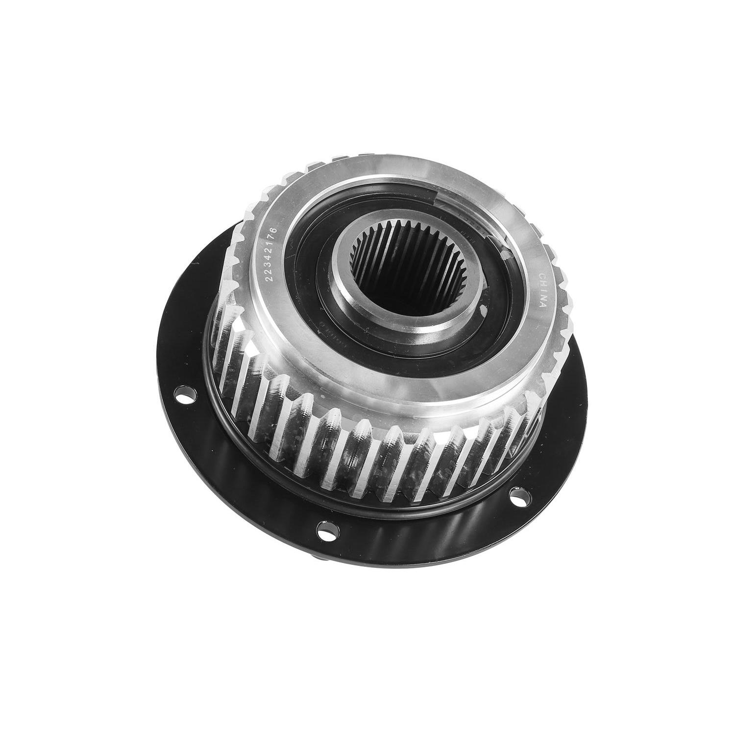 GM Genuine Parts Locking Hub 19409035 | AutoZone