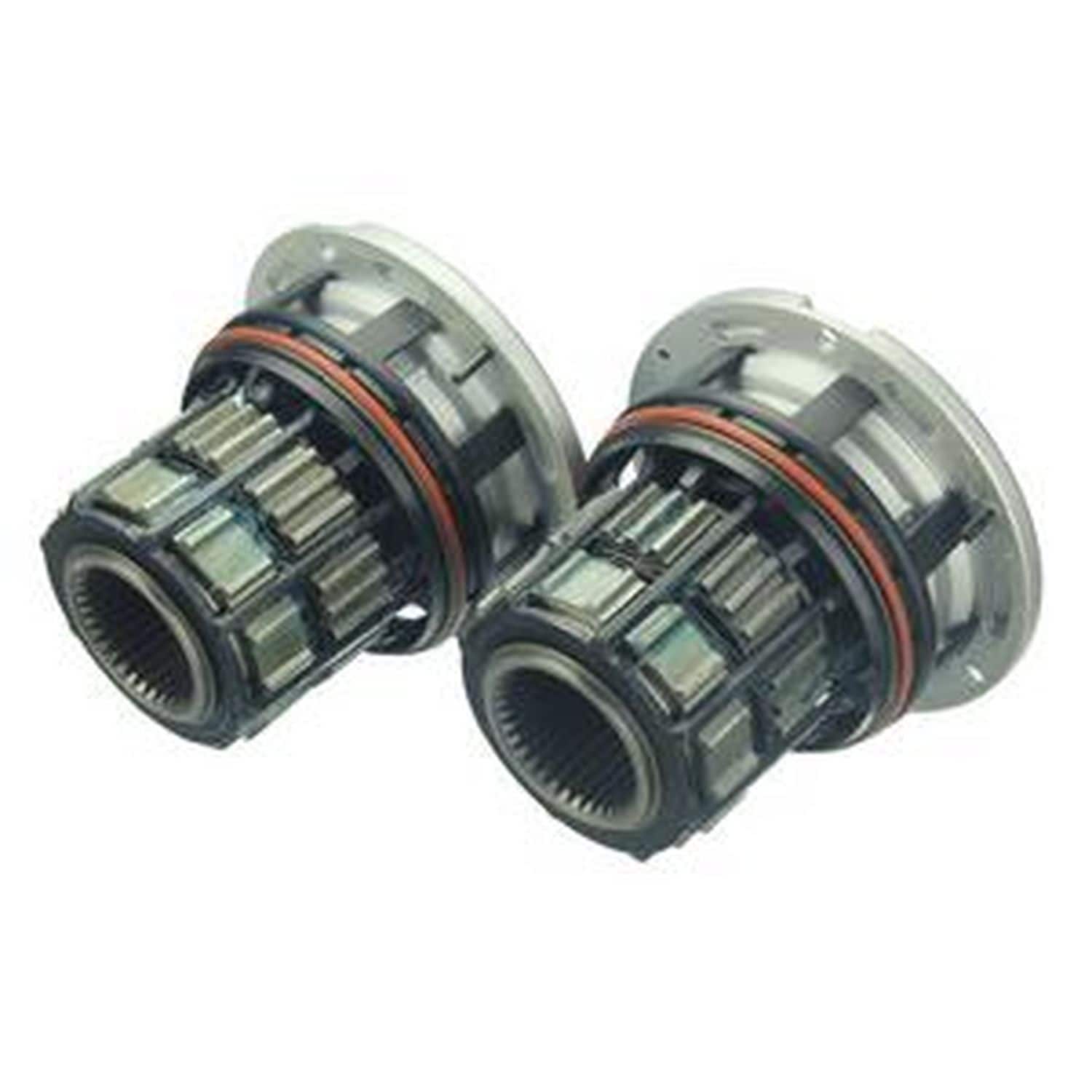 Autotecnica Locking Hub FD0418515 | AutoZone