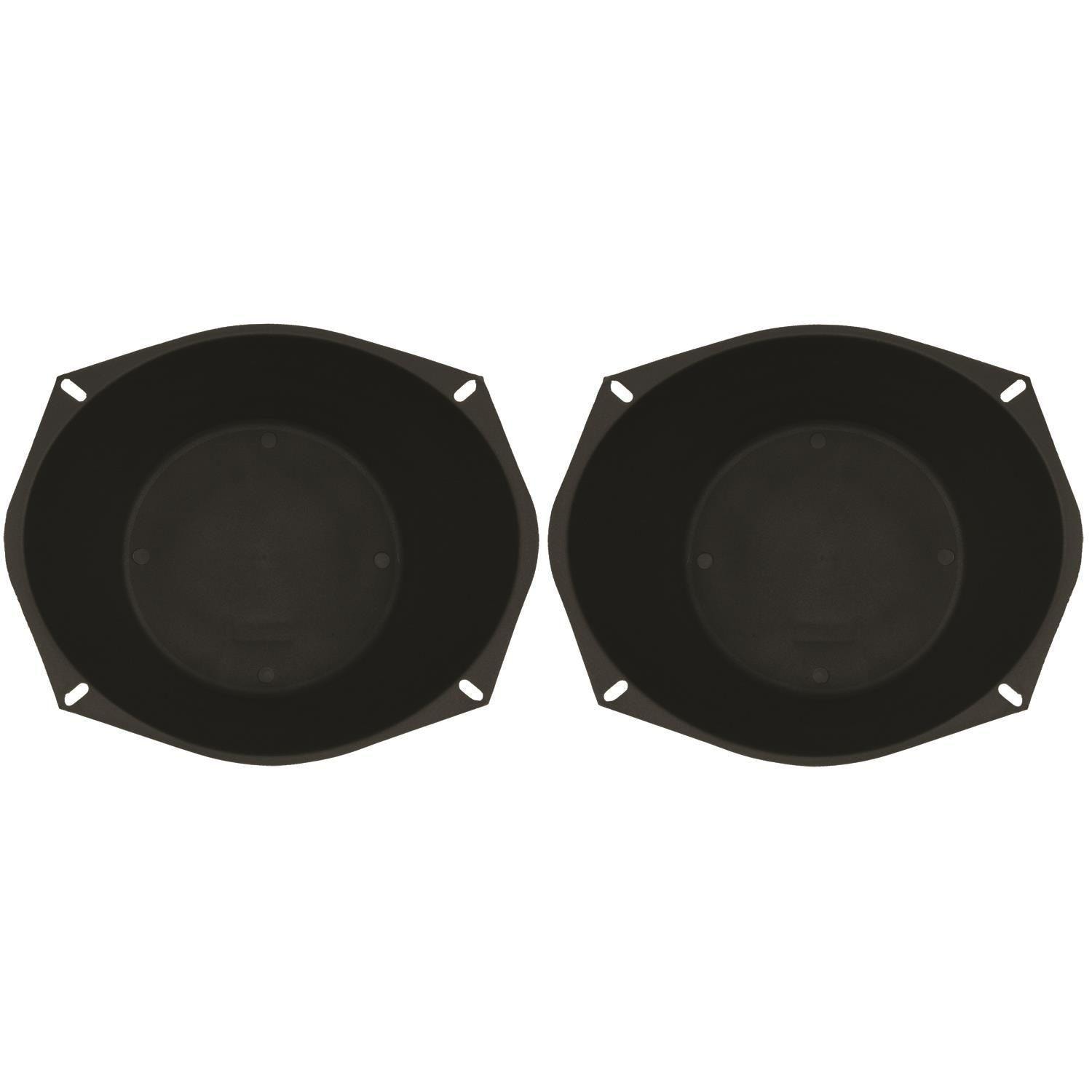 Metra Electronics Speaker Box 81-6900 for Toyota Echo