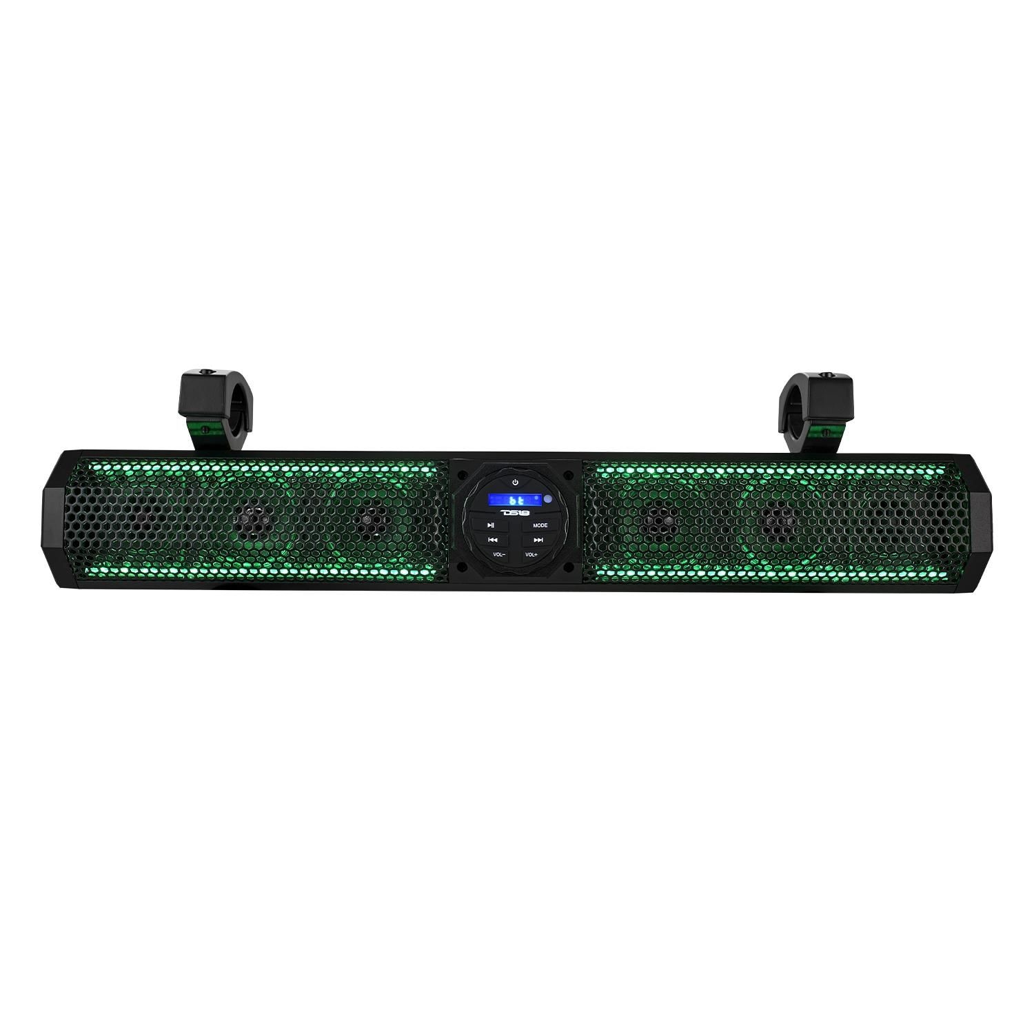 サウンドバー BS-18B DS18 Speaker Bar SB26BTXRGB | AutoZone