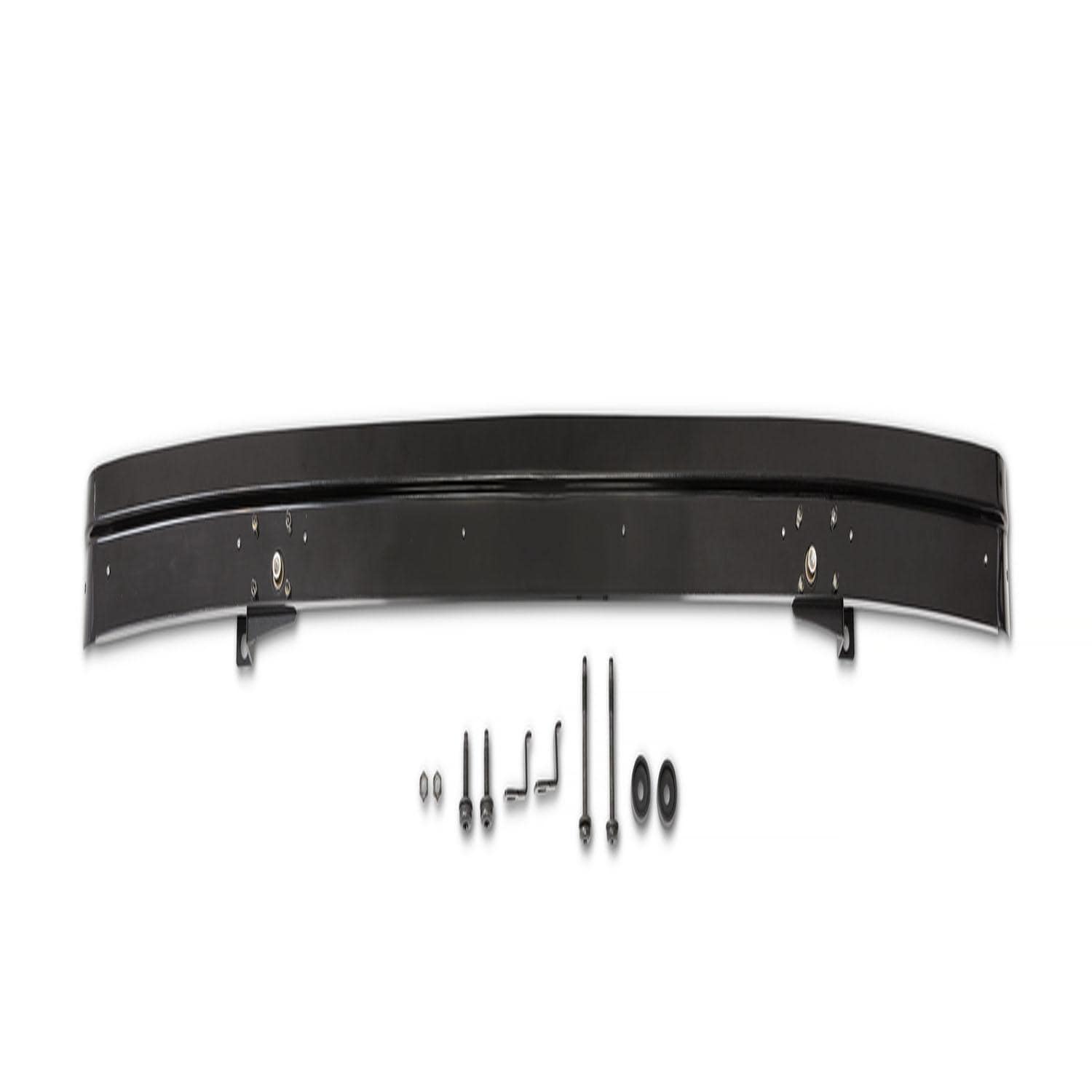Bestop Windshield Channel 51244-01 | AutoZone