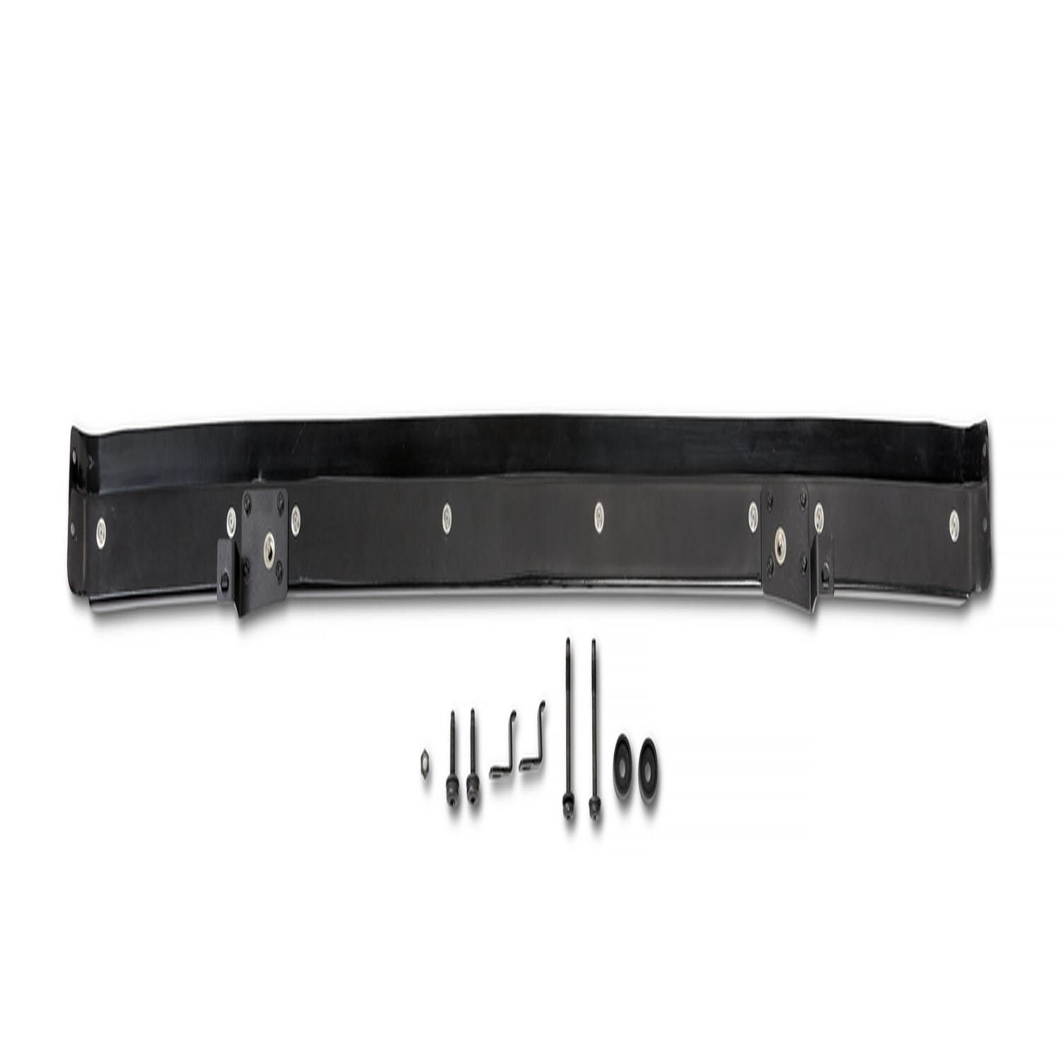 Bestop Windshield Channel 51244-01 | AutoZone