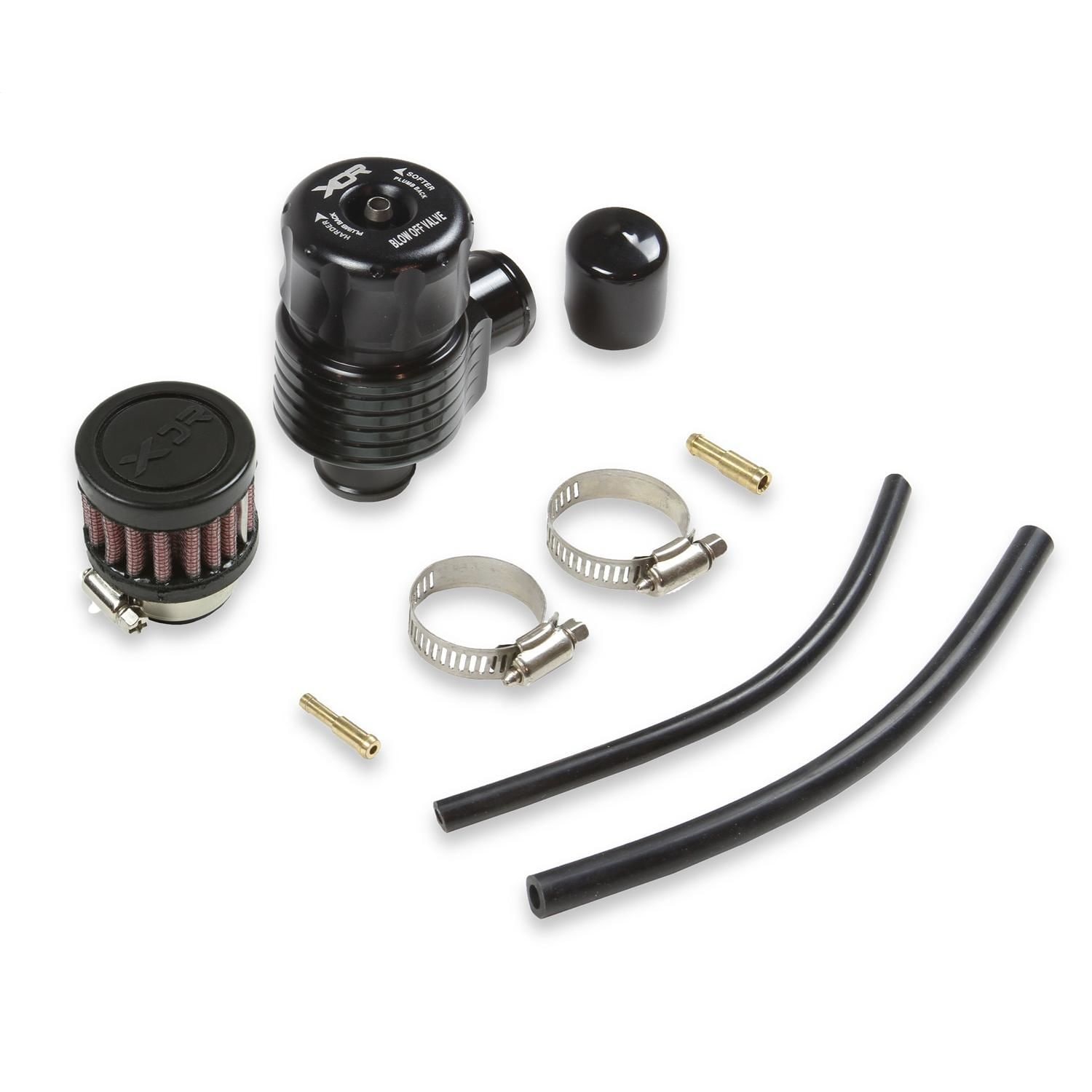 XDR Blow Off and Diverter Valve | AutoZone