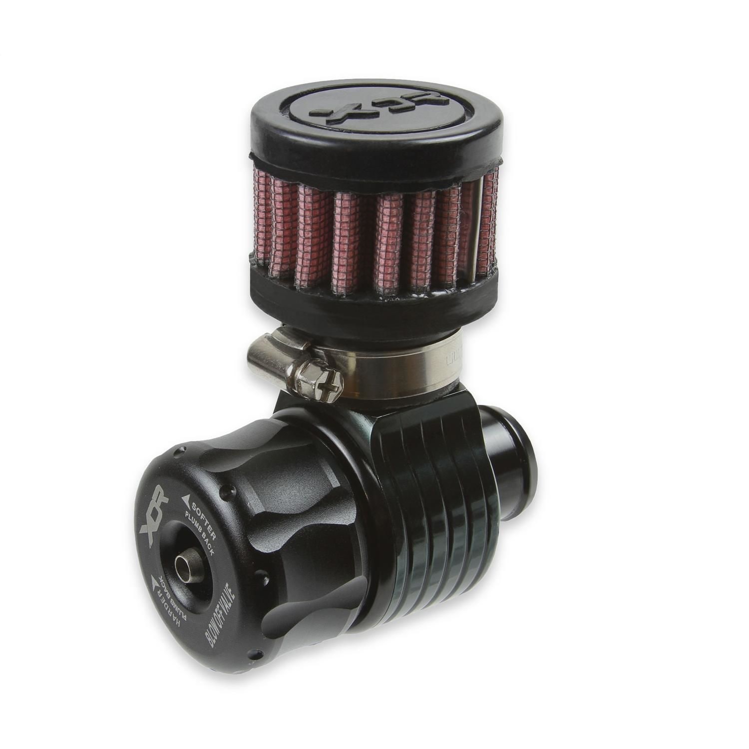 XDR Blow Off and Diverter Valve | AutoZone