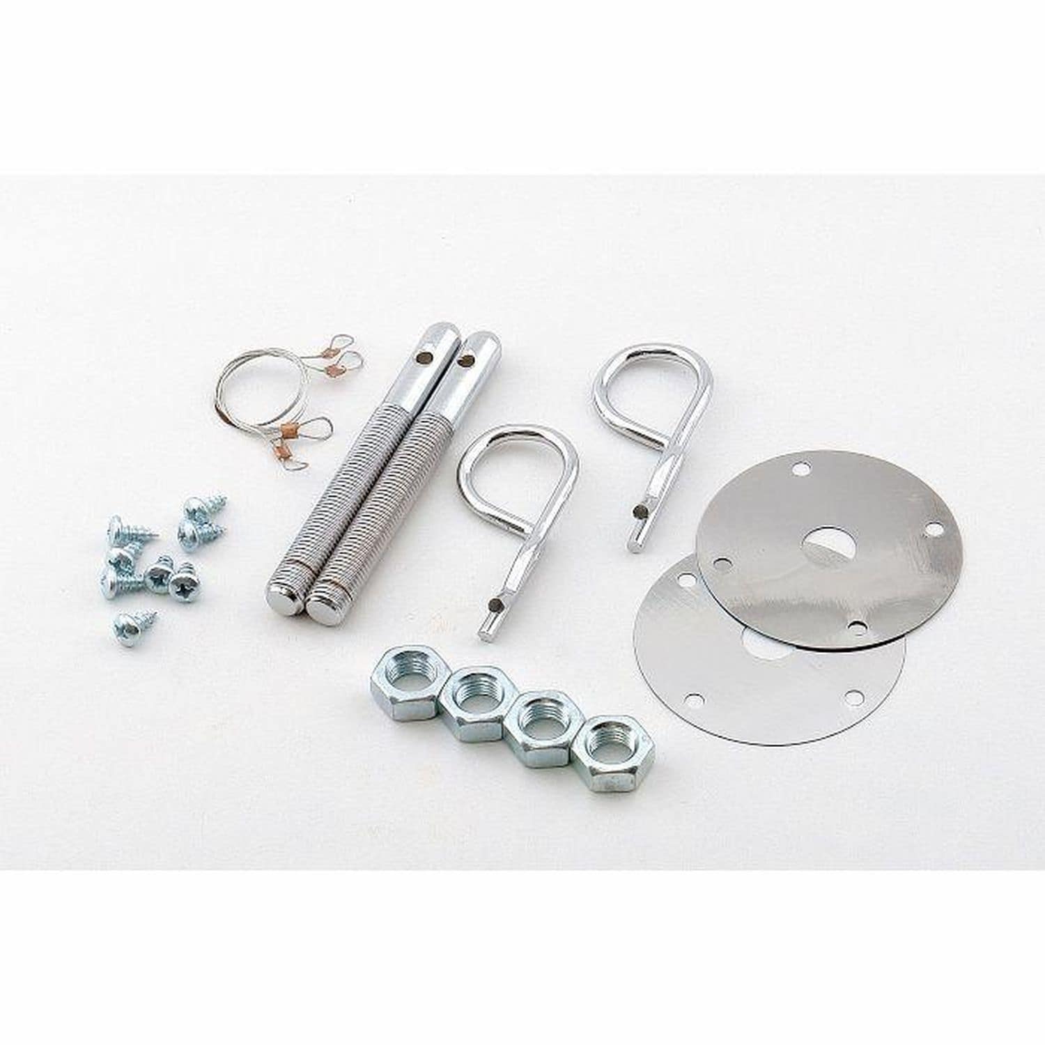 Mr Gasket Hood Pin 1016
