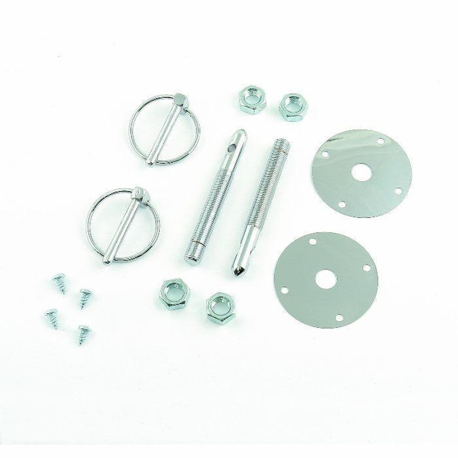 Mr Gasket Hood Pin 1017