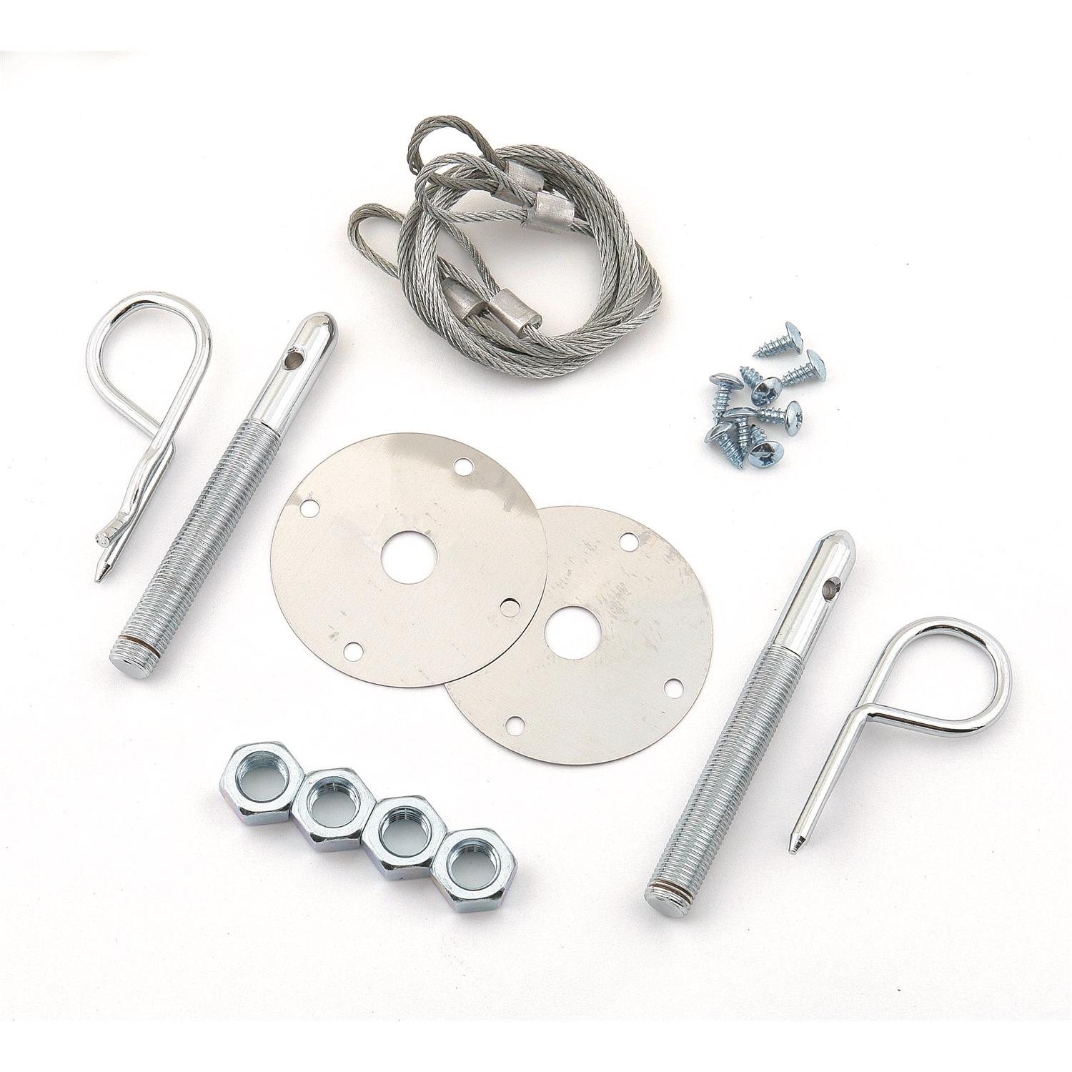 Mr Gasket Hood Pin 1616