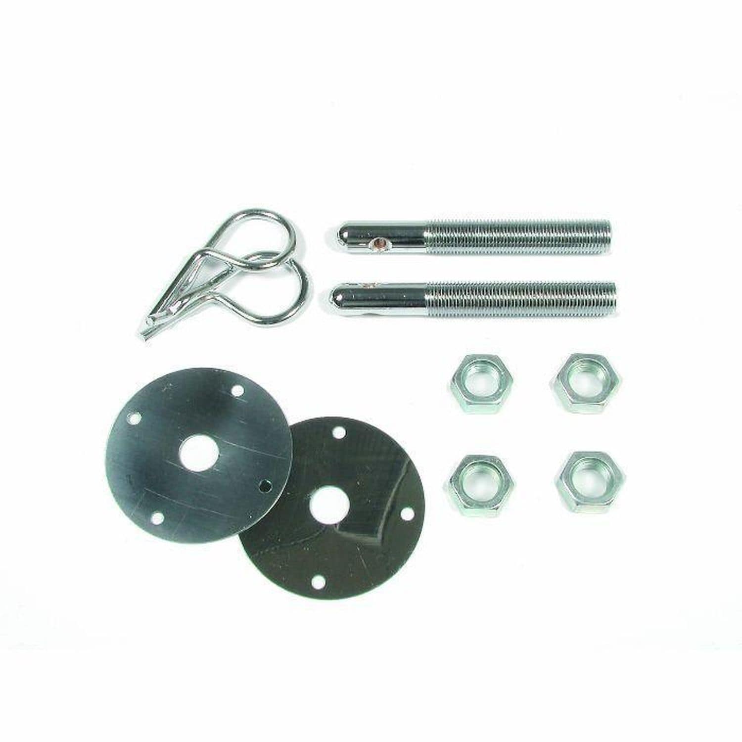 Mr Gasket Hood Pin 9655
