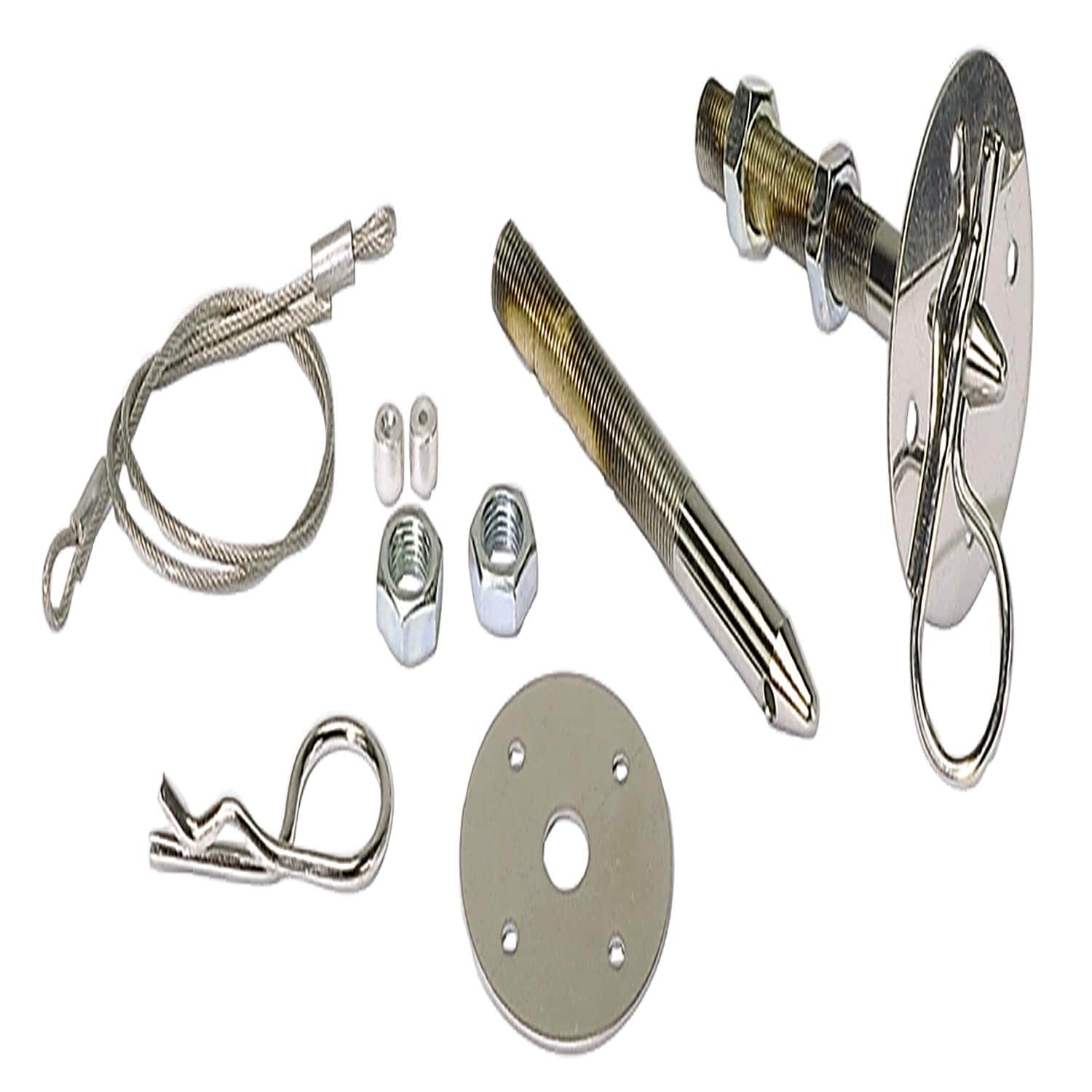 Moroso  Hood Pin 39020