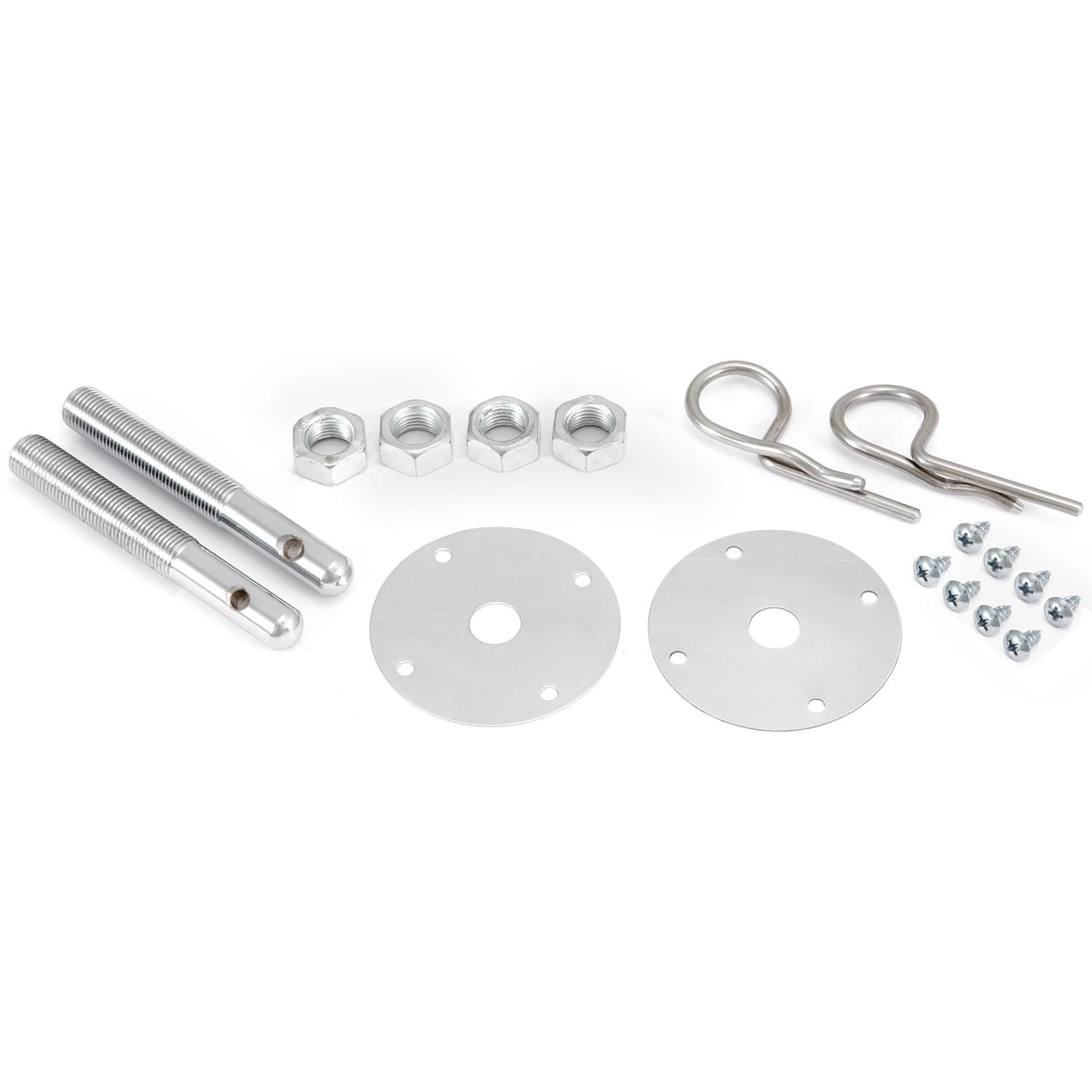 Spectre Performance Hood Pin | AutoZone