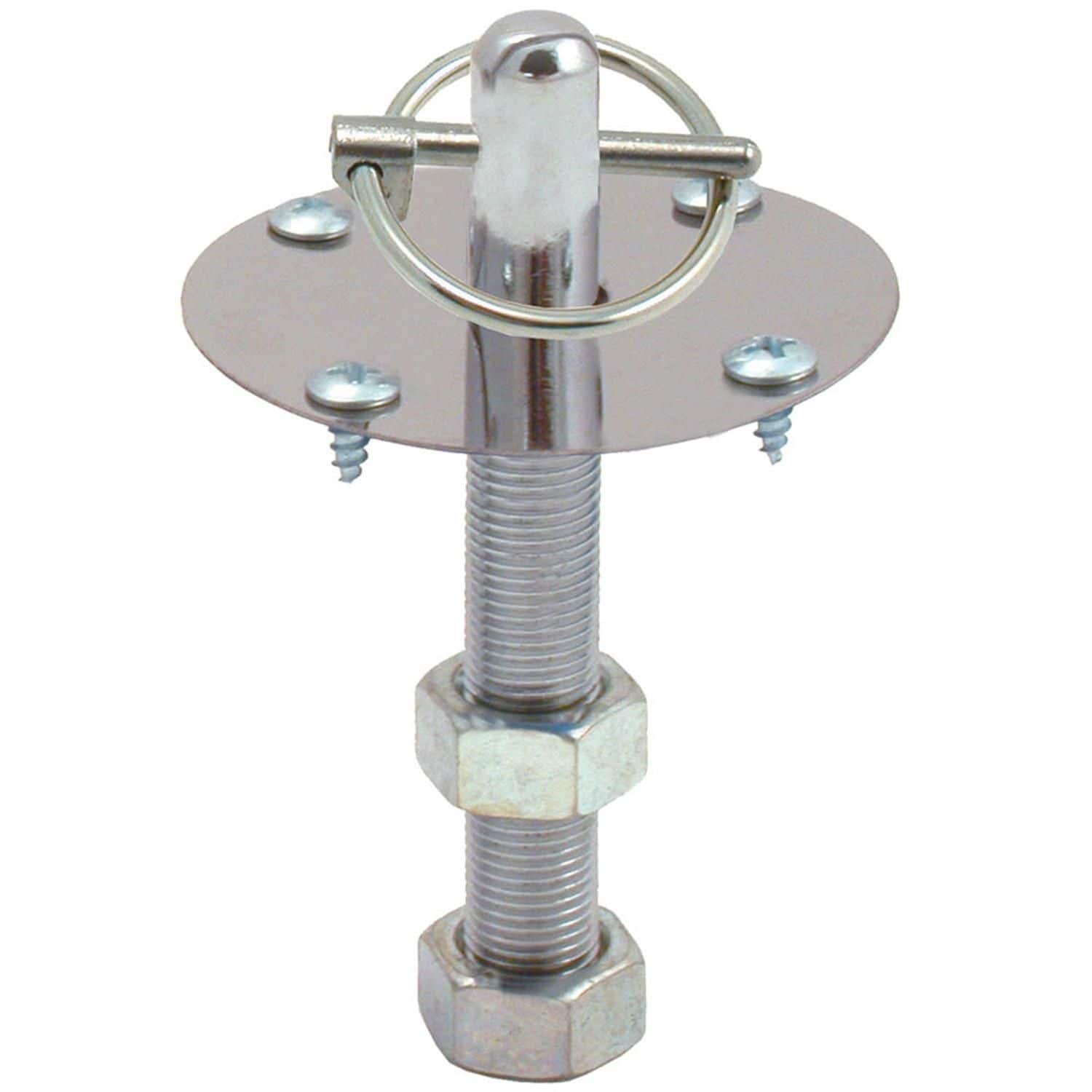 Spectre Performance Torsion Style Hood Pin Kit