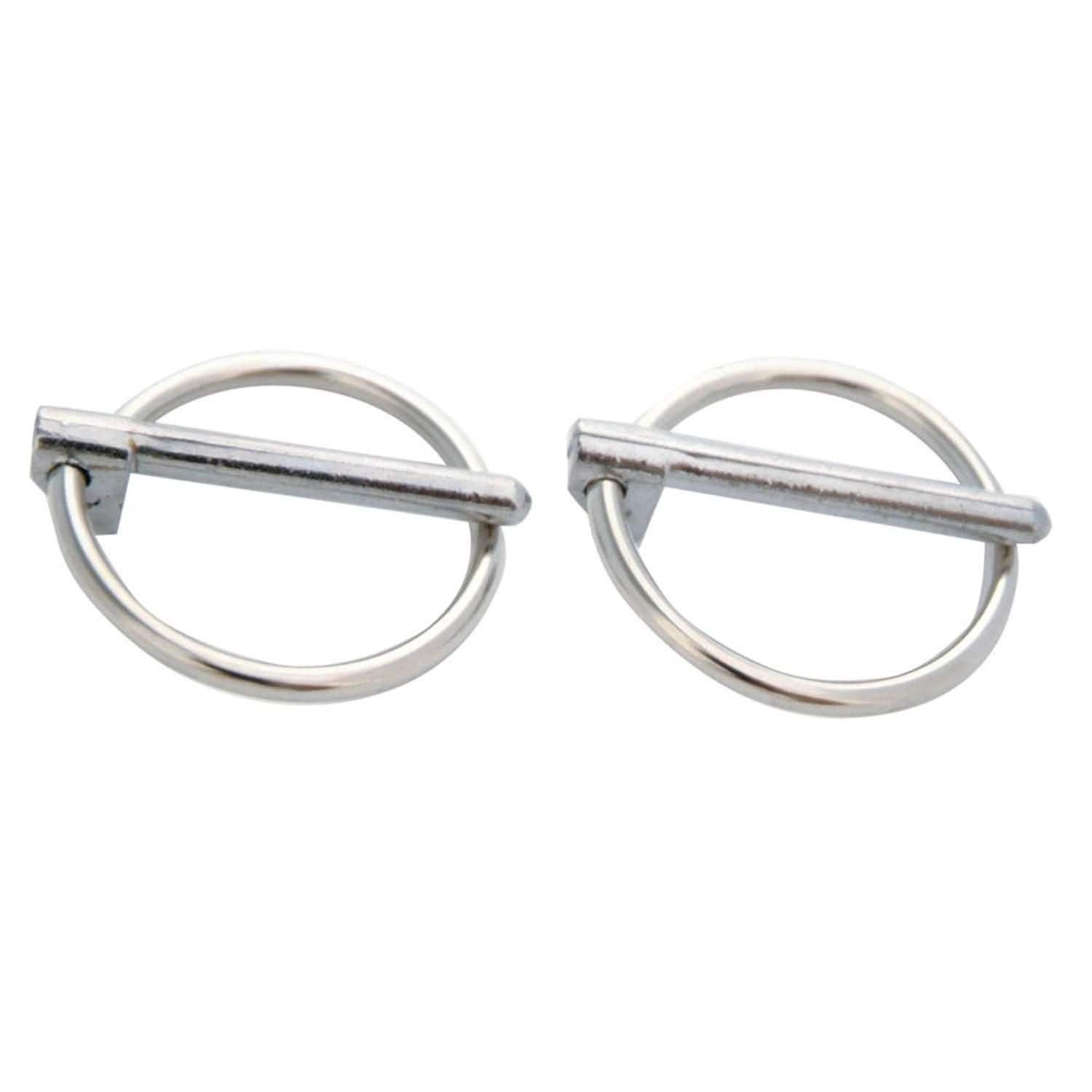 Spectre Torsion Clips 2 Pack