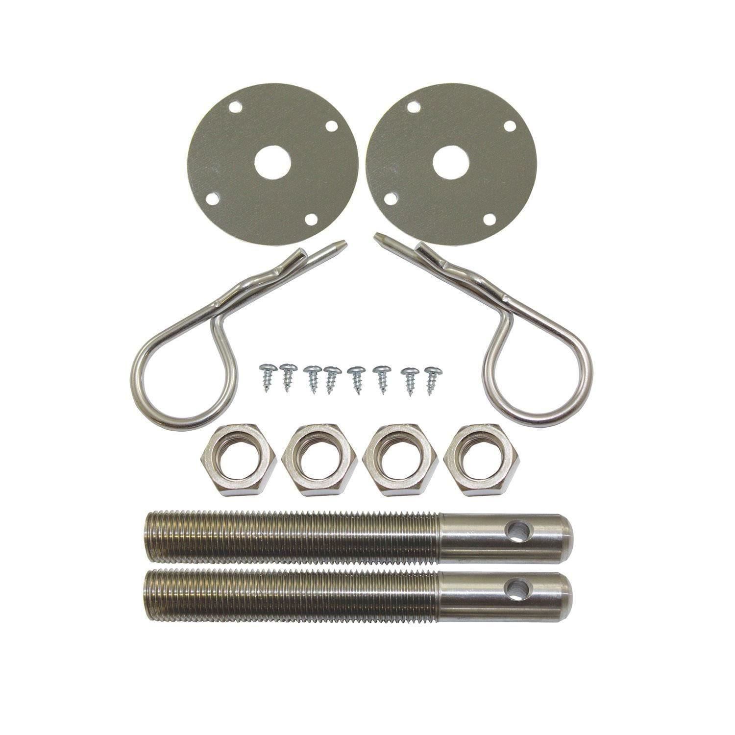 Built Tough Performance Hood Pin B7715