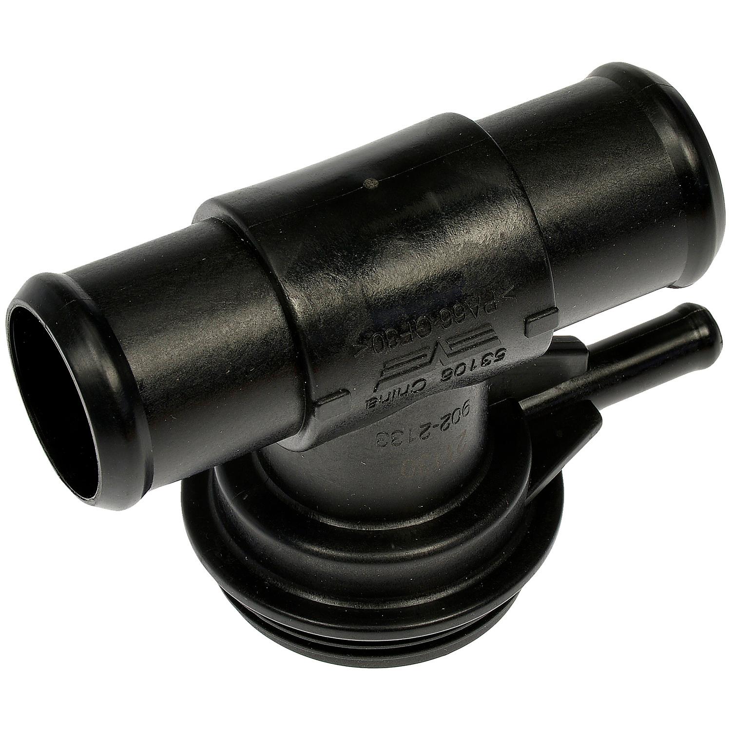 Dorman 902-100 Uscita Acqua Refrigerante Motore – Ricambio Compatibile Con Modelli Selezionati Saturn