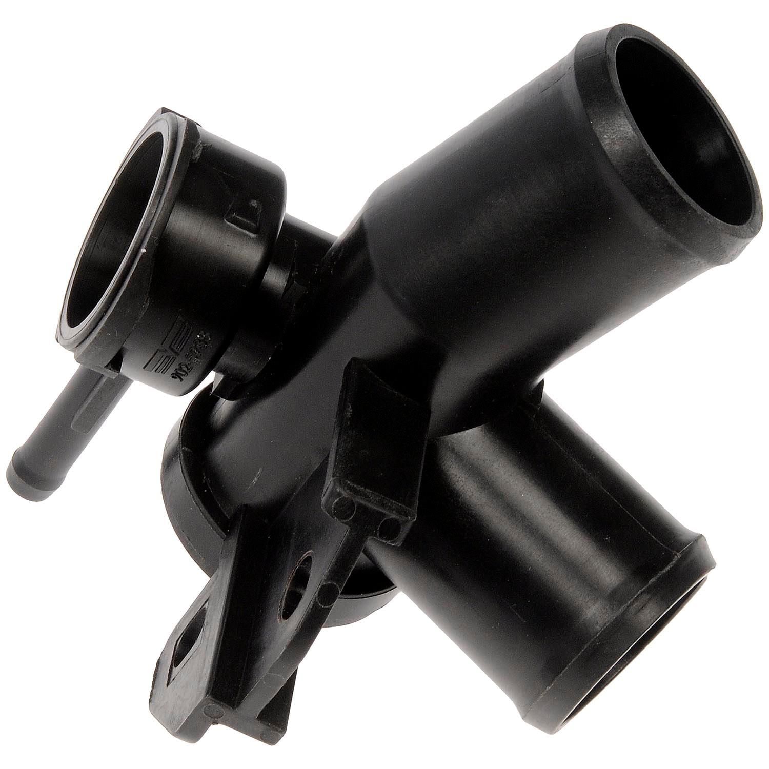 Dorman - OE Solutions Engine Coolant Filler Neck DL902-5938 | AutoZone