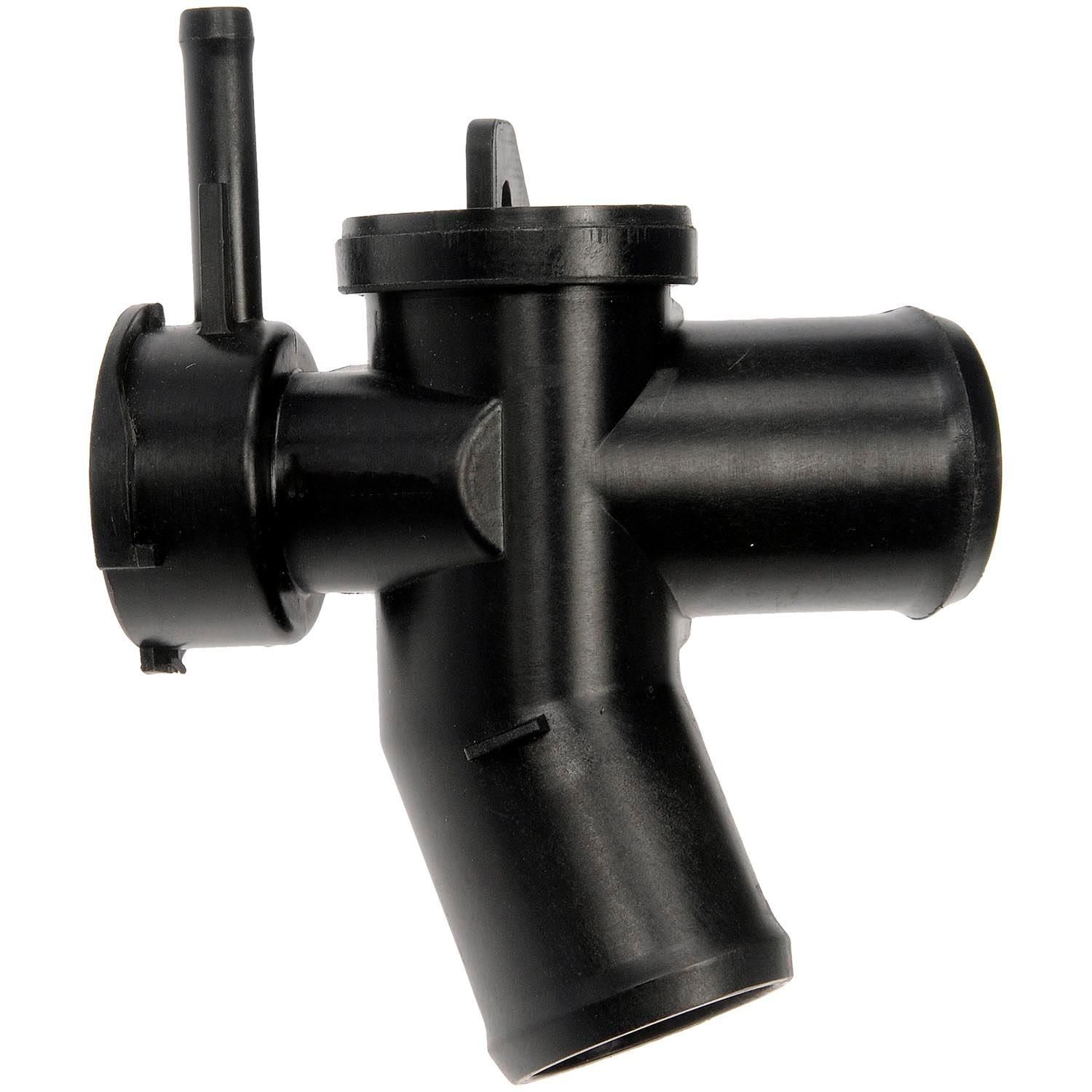 Dorman - OE Solutions Engine Coolant Filler Neck DL902-5938 | AutoZone