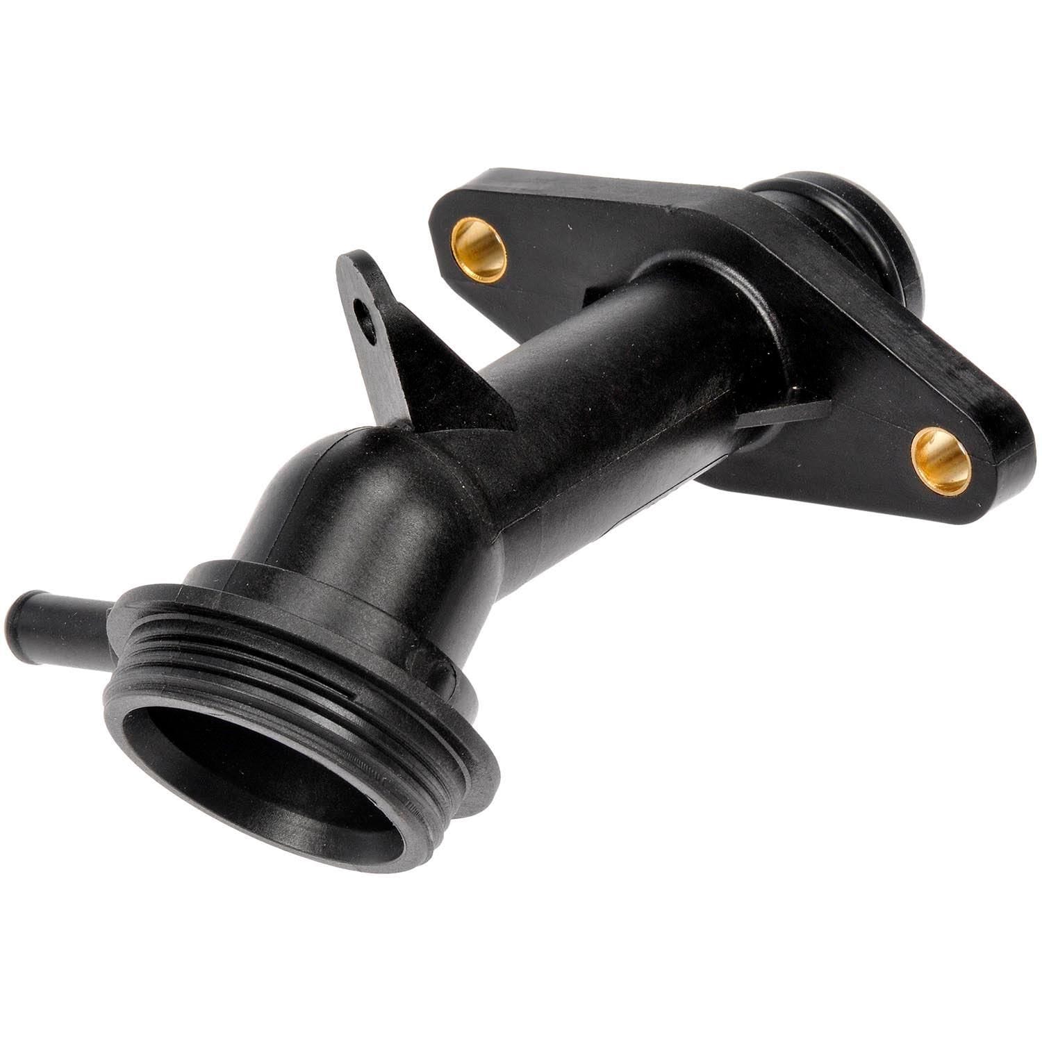 Dorman - OE Solutions Engine Coolant Filler Neck DL902-696 | AutoZone