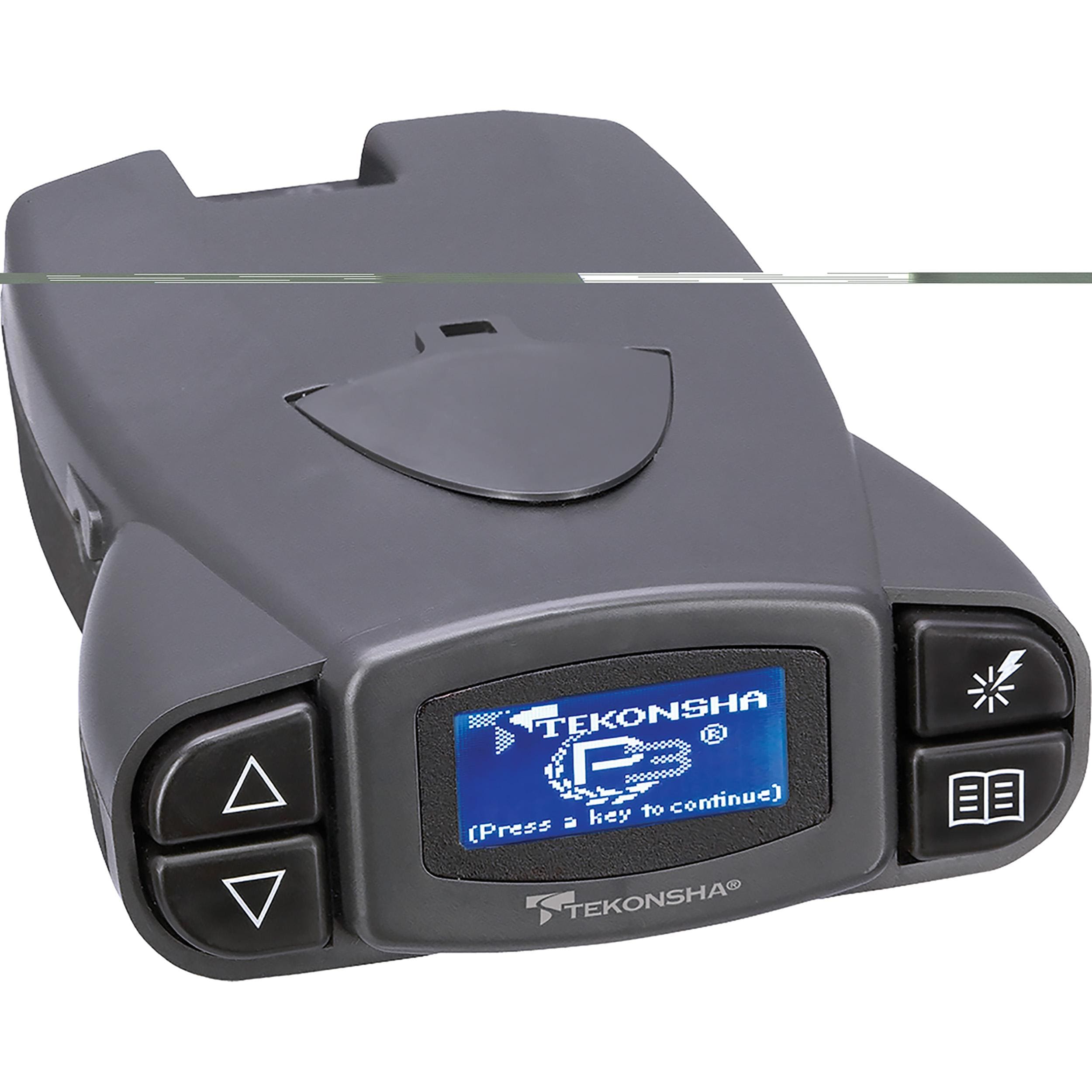 Tekonsha Electronic Trailer Brake Control for BMW 325i