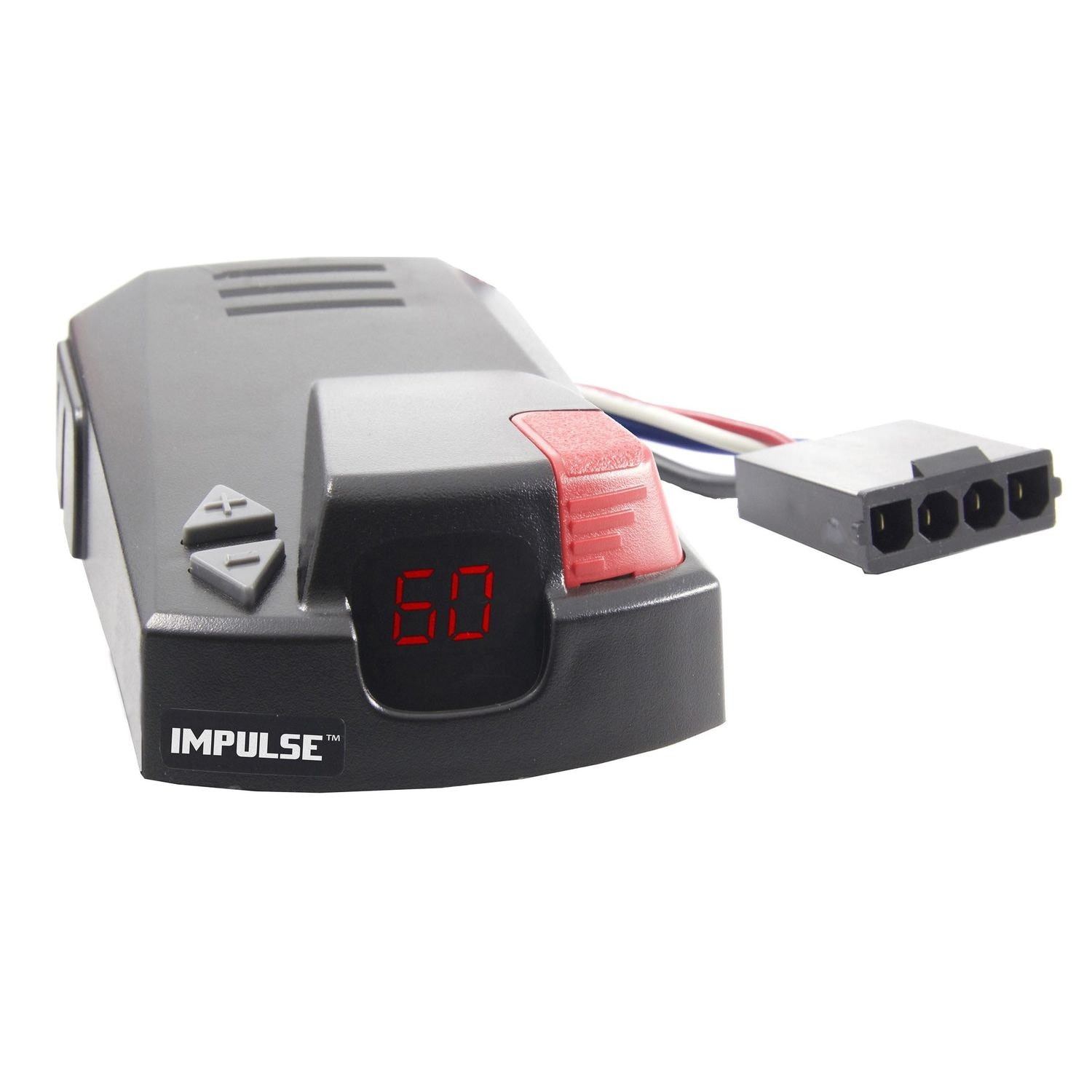 Hopkins Towing Solution Impulse Electronic Brake Control 47235 for BMW 325i