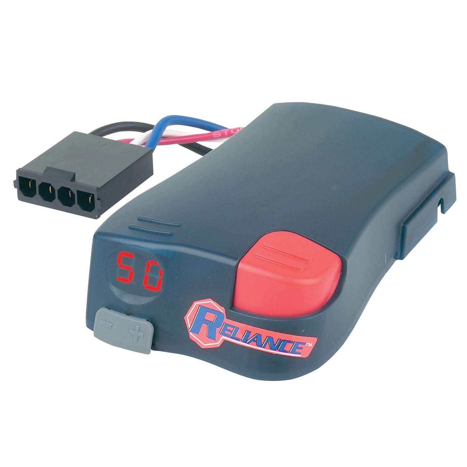 Hopkins Trailer Brake Control 47284 for BMW 325i