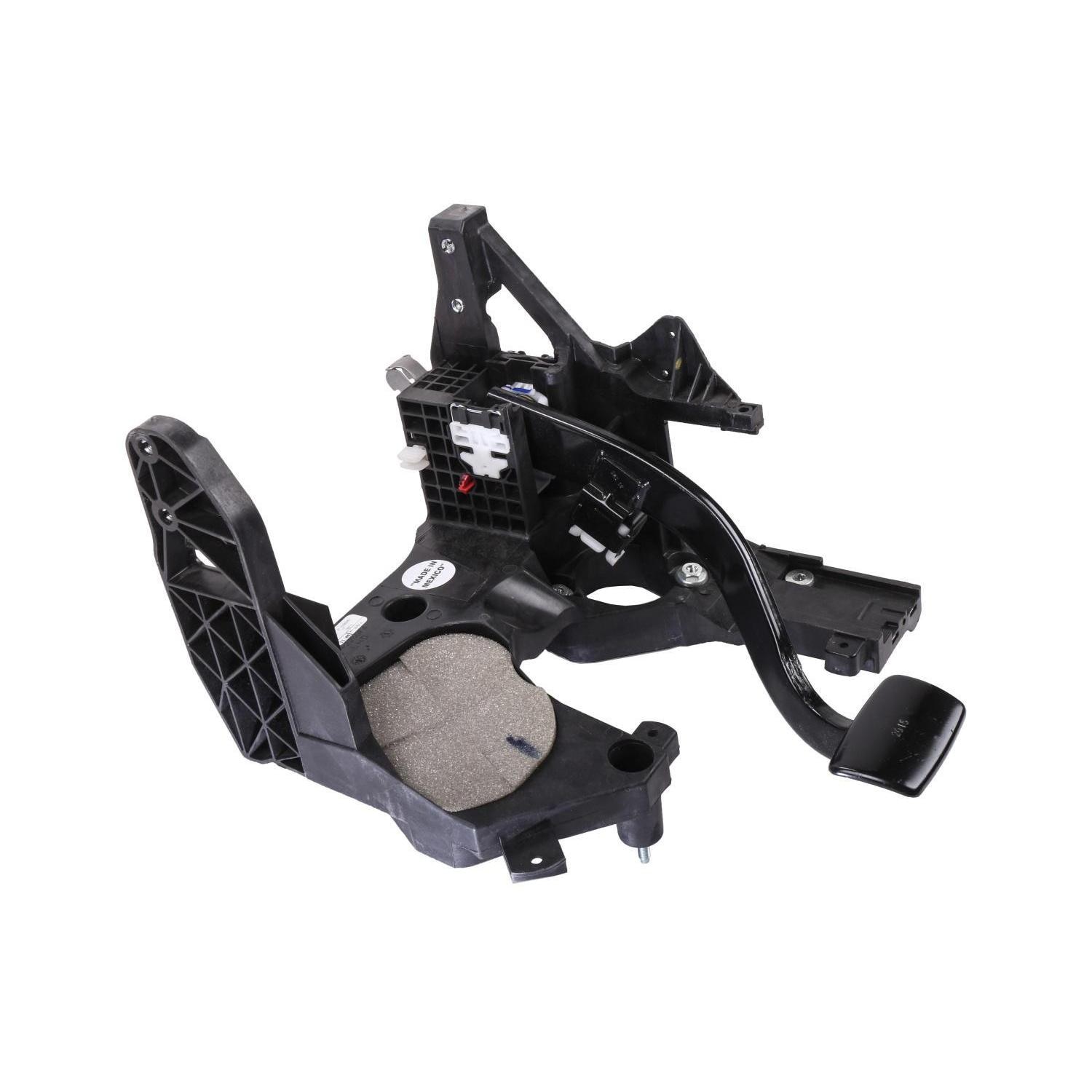 Car Accelerator Riser Best Accelerator & Brake Pedal Set for Cars, Trucks & SUVs