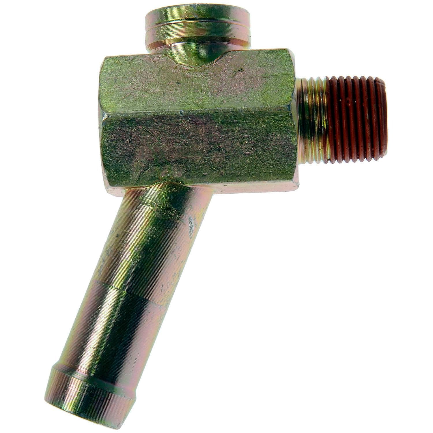 Dorman - HELP HVAC Heater Hose Fitting 47993 | AutoZone