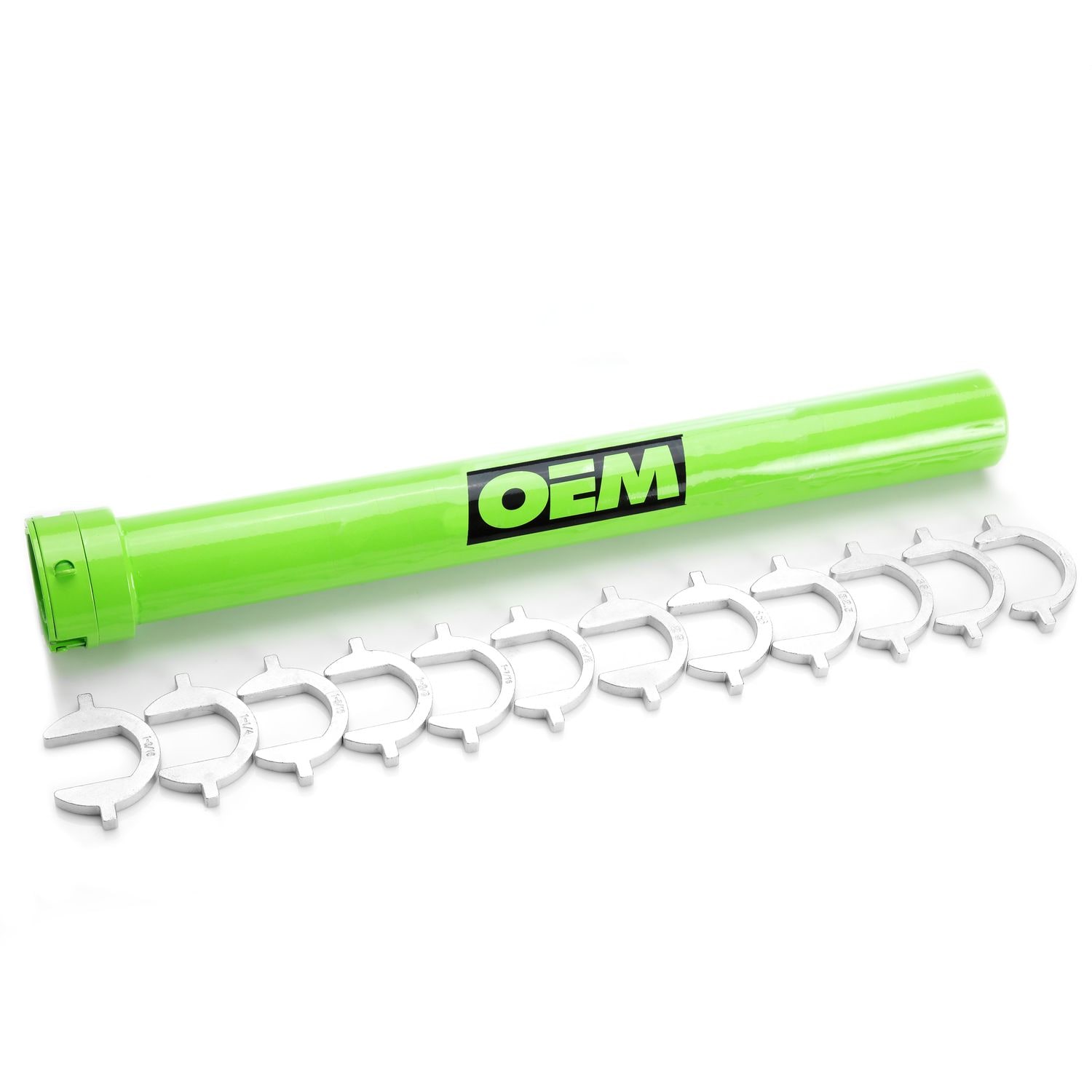 OEMTOOLS Master Inner Tie Rod Set | AutoZone