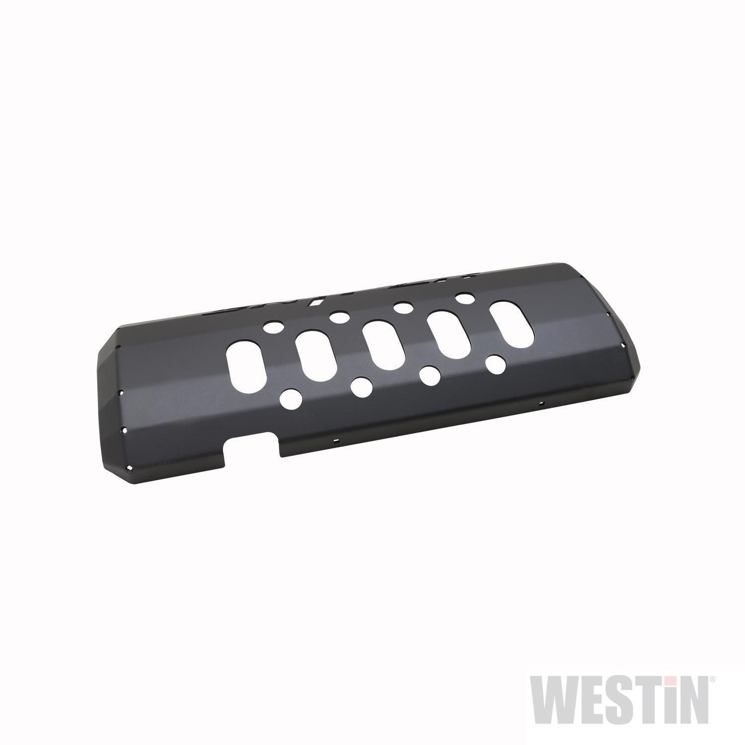 Westin Skid Plate 42-21045 for Volvo 780