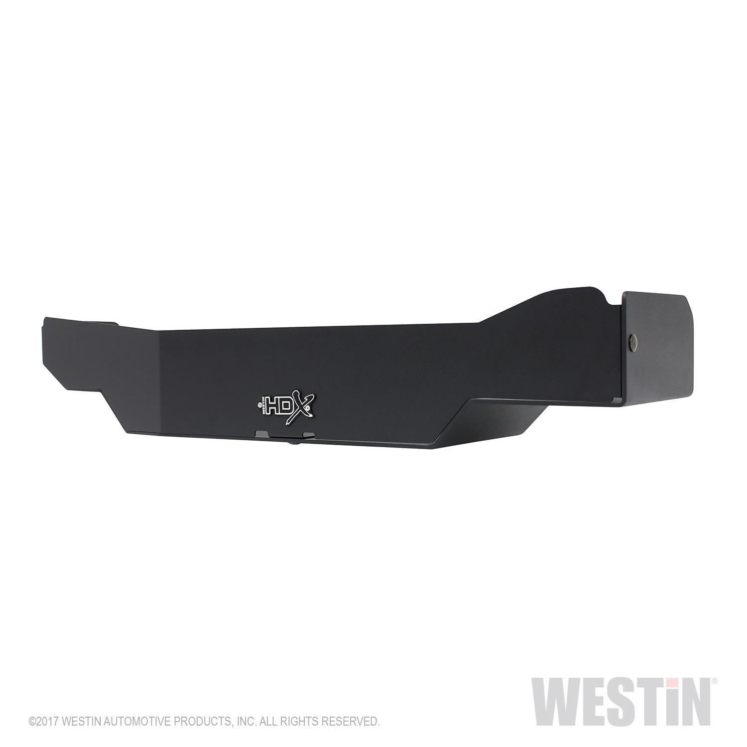 Westin Skid Plate 57-11005 for Volvo 780