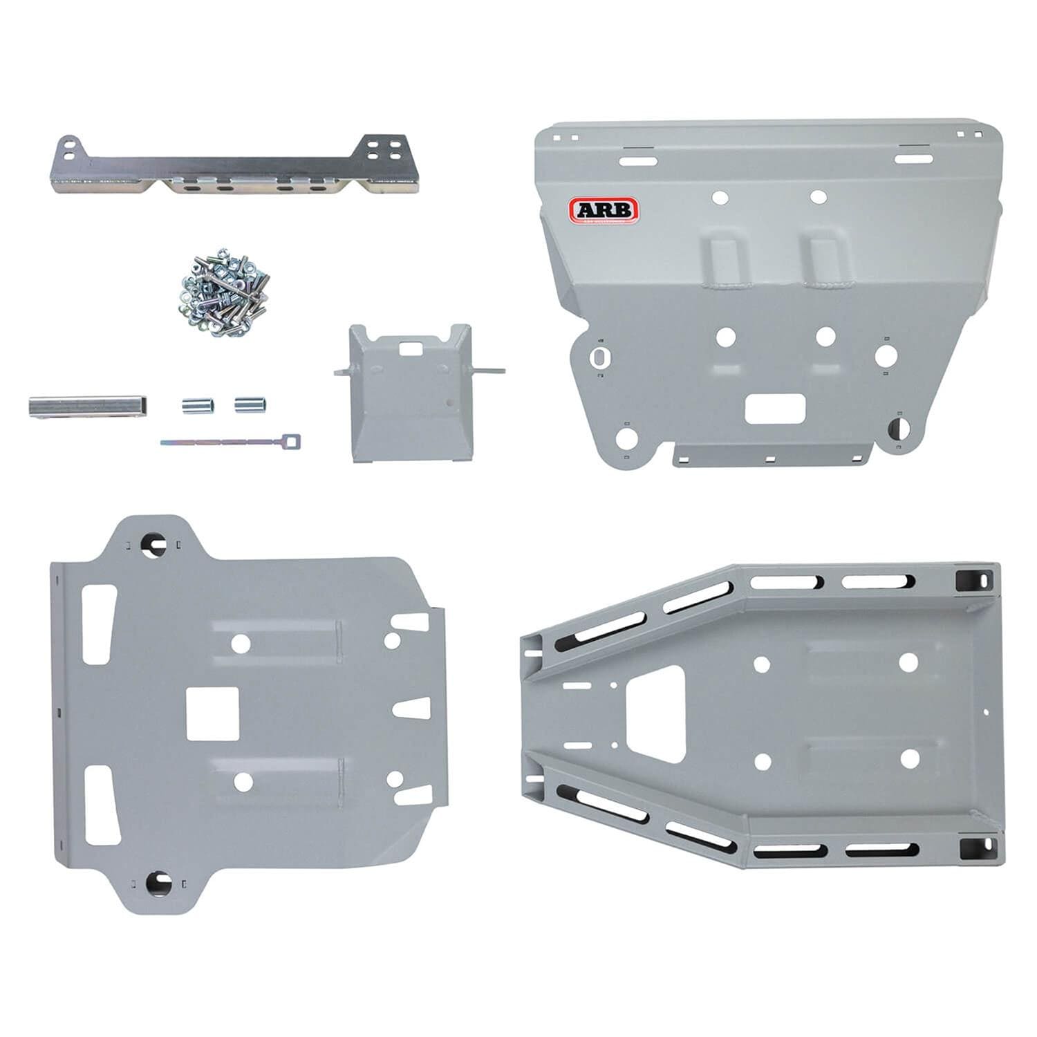 ARB Skid Plate 5421100 for Volvo 780