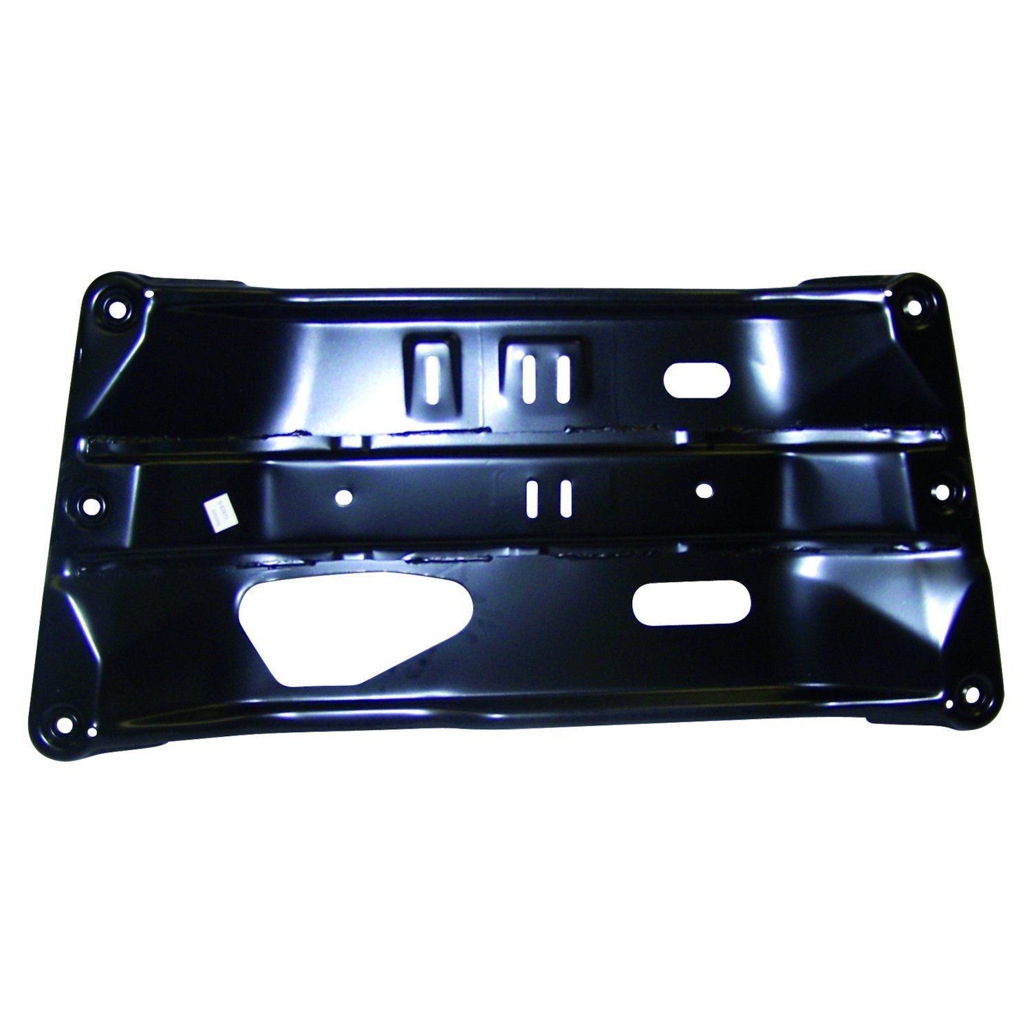 Crown Automotive Jeep Replacement Skid Plate 52003960 for Volvo 780