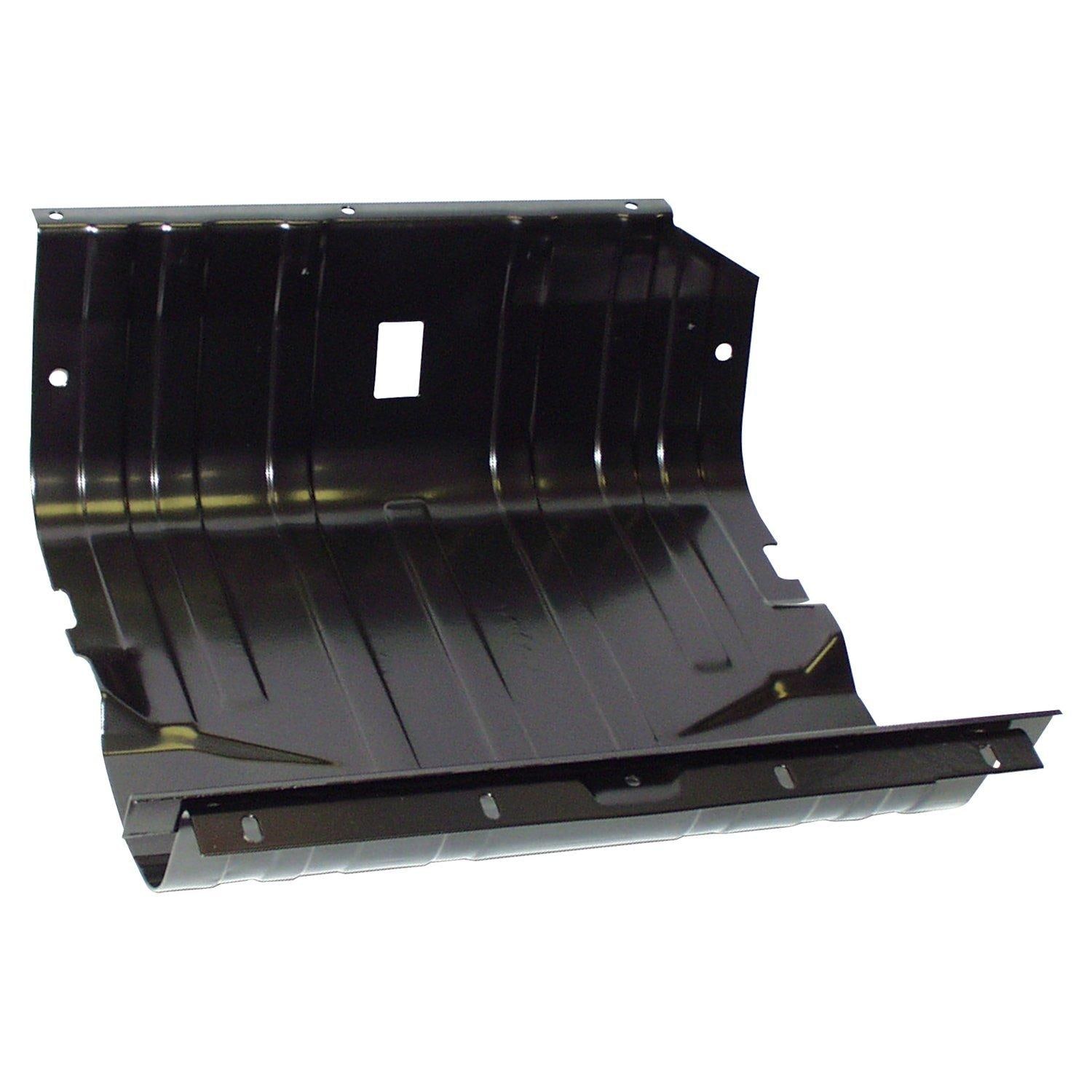 Crown Automotive Jeep Replacement Skid Plate J5357023 for Volvo 780