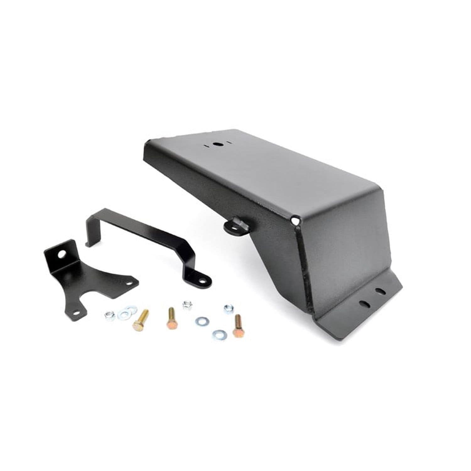 Rough Country EVAP Canister Skid Plate for Jeep Wrangler JK/Wrangler Unlimited (2007-2018) 777 for Volvo 780