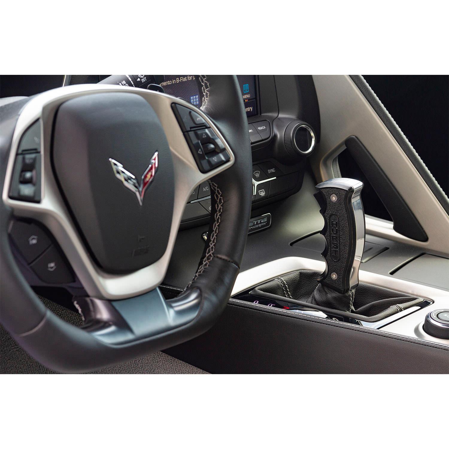 Hurst Gear Shift Knob 5380441 | AutoZone