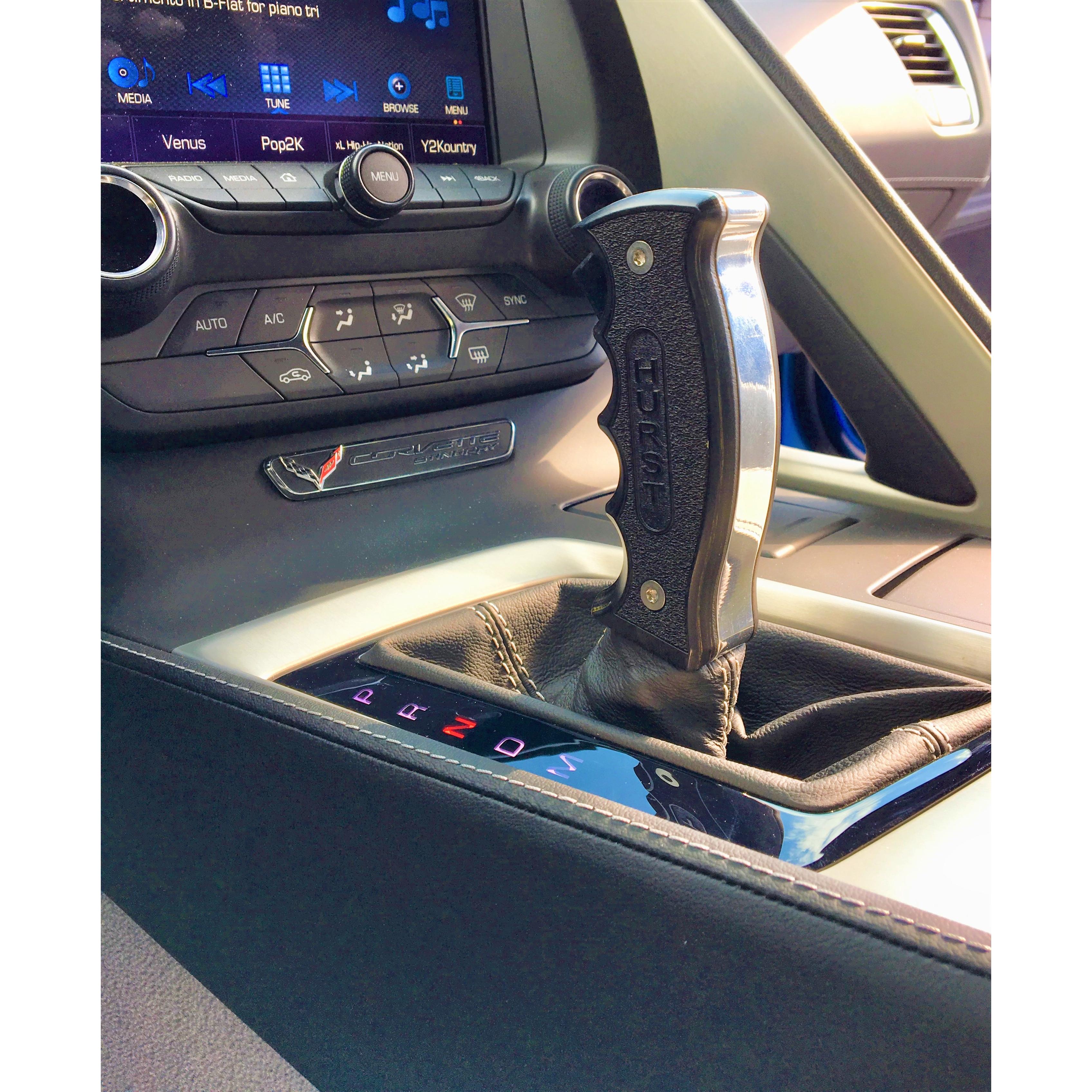 Hurst Gear Shift Knob 5380441 | AutoZone