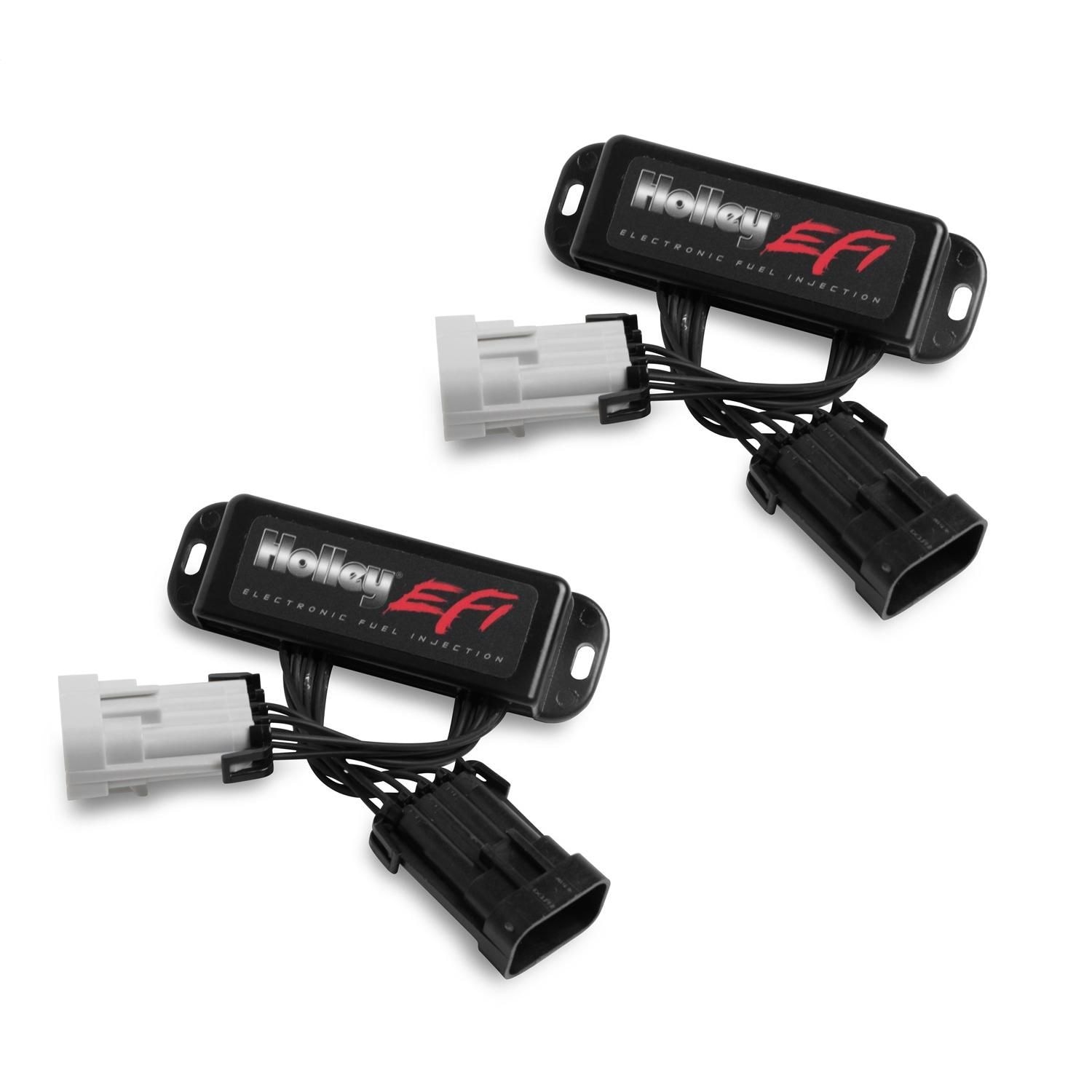 Holley EFI Ignition Coil Interface Module 554-122 | AutoZone