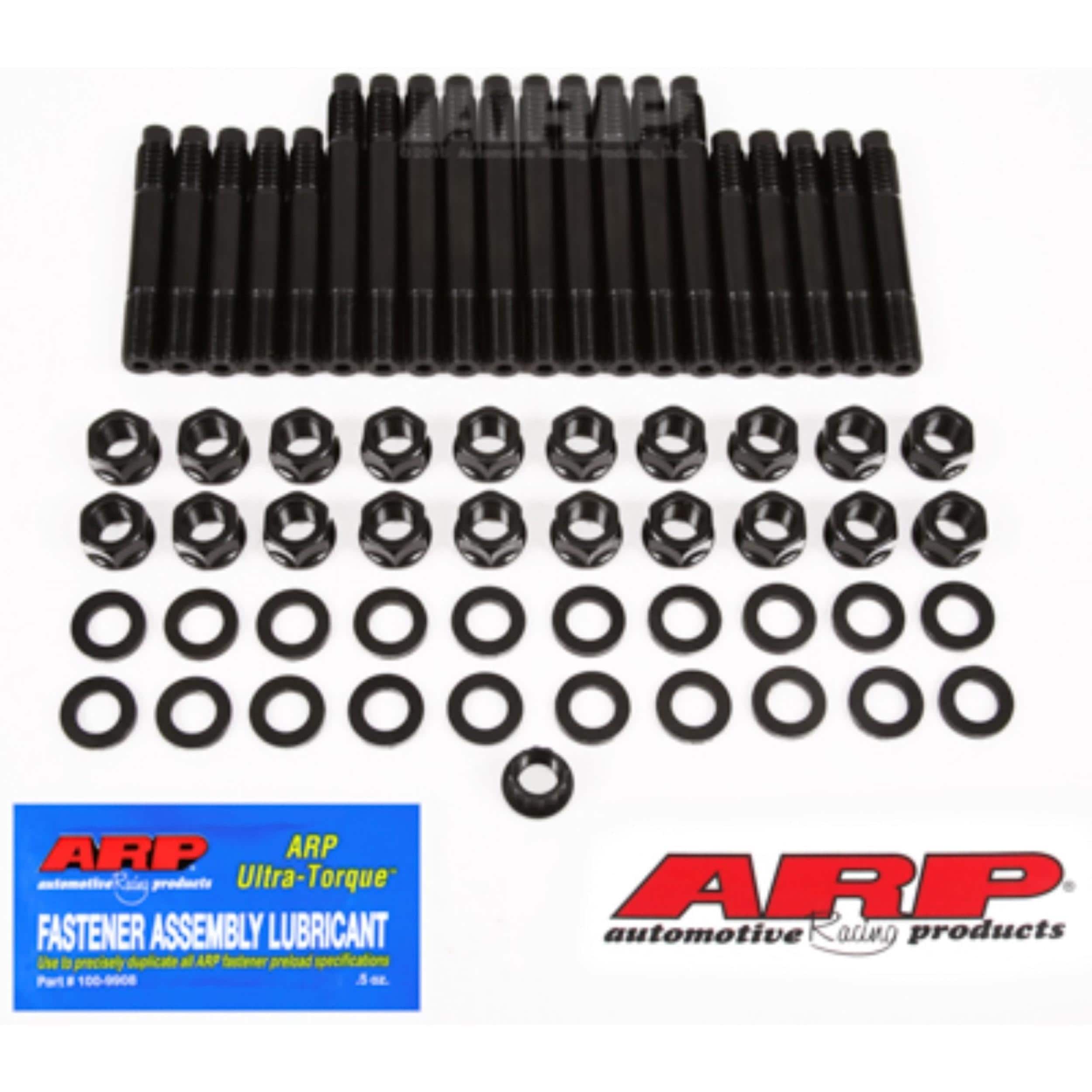 ARP Auto Racing Engine Crankshaft Main Bearing Cap Stud 135-5601 for GMC Sprint
