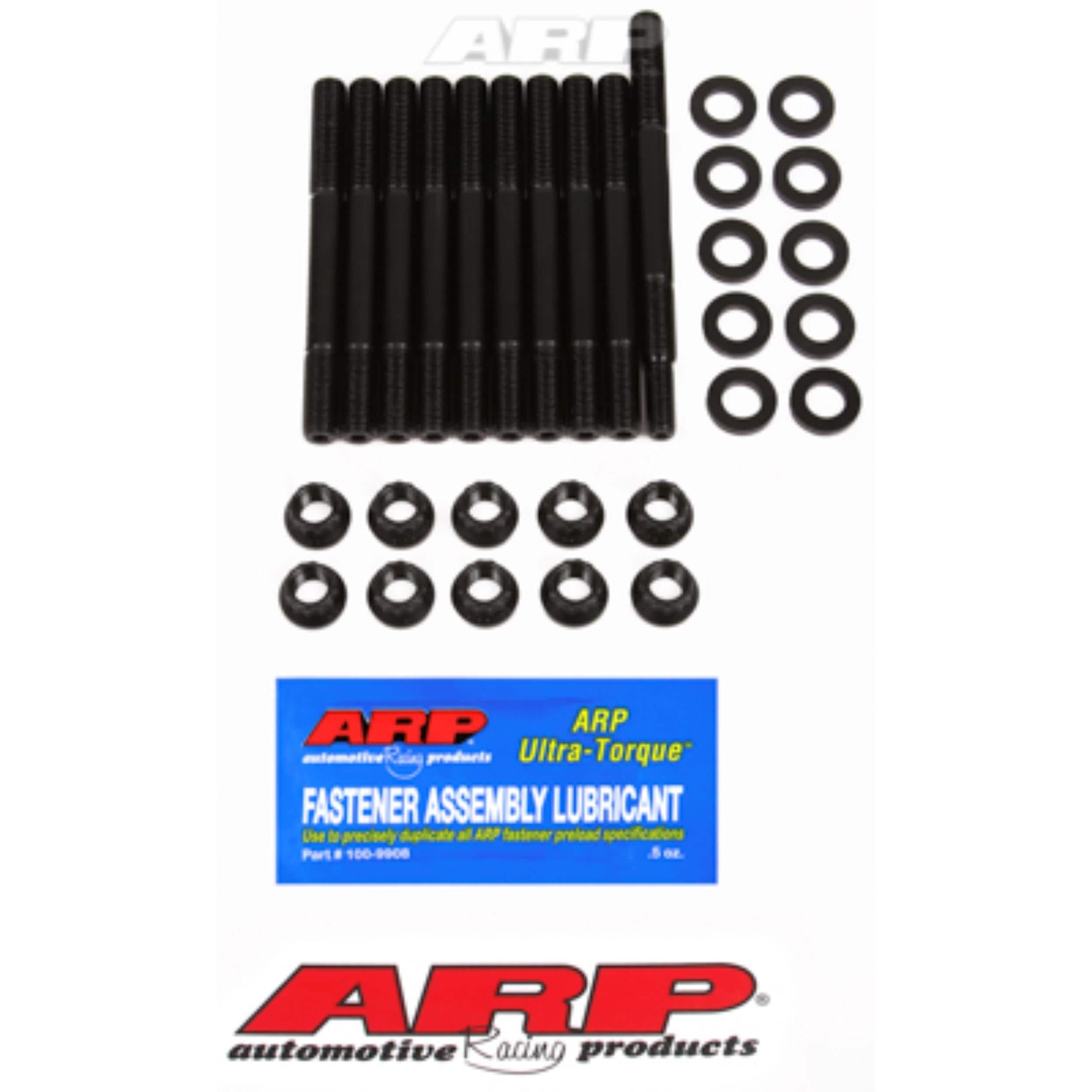 ARP Auto Racing Engine Crankshaft Main Bearing Cap Stud 156-5401 for GMC Sprint