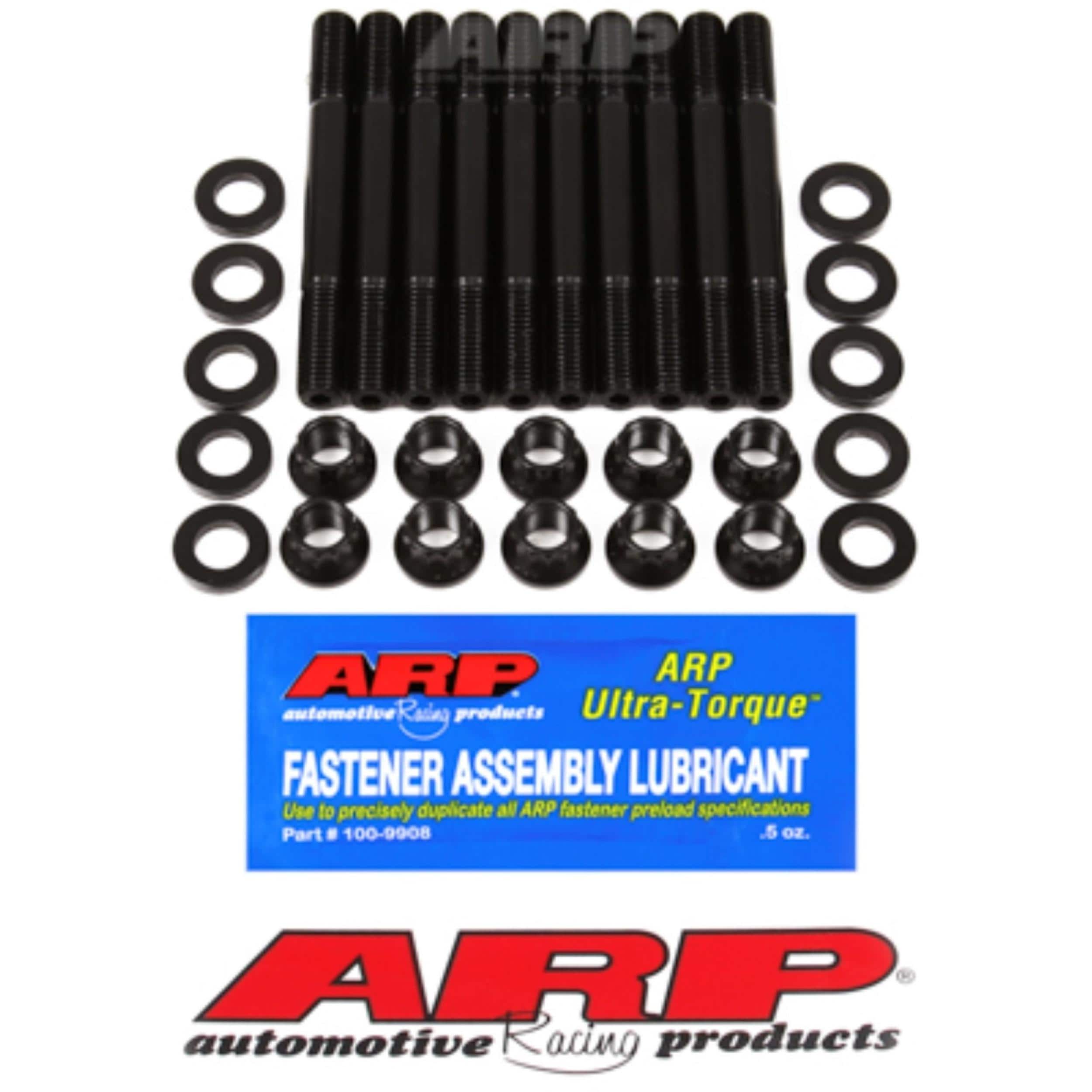 ARP Auto Racing Engine Crankshaft Main Bearing Cap Stud 207-5401 for GMC Sprint