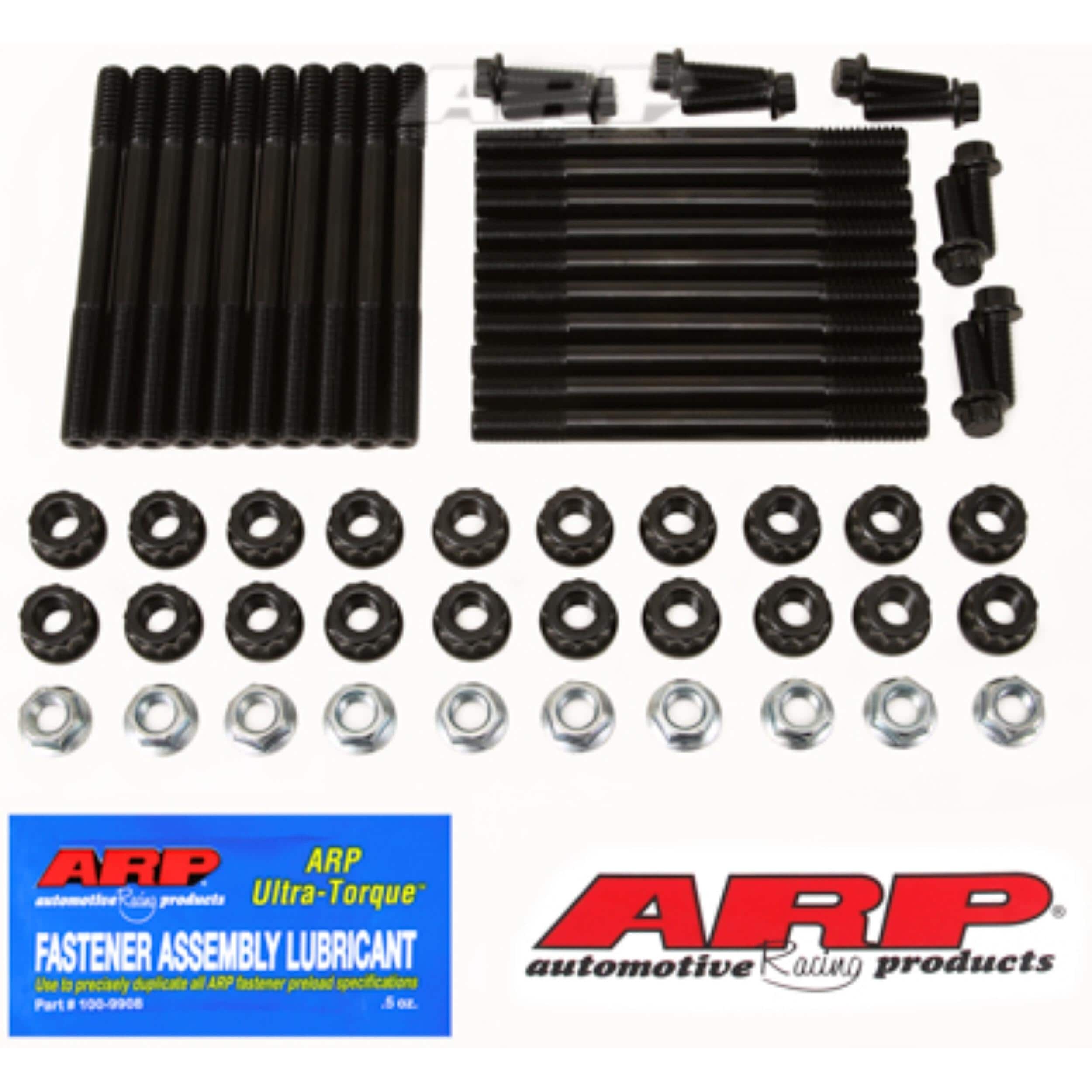 ARP Auto Racing Engine Crankshaft Main Bearing Cap Stud 234-5608 for GMC Sprint