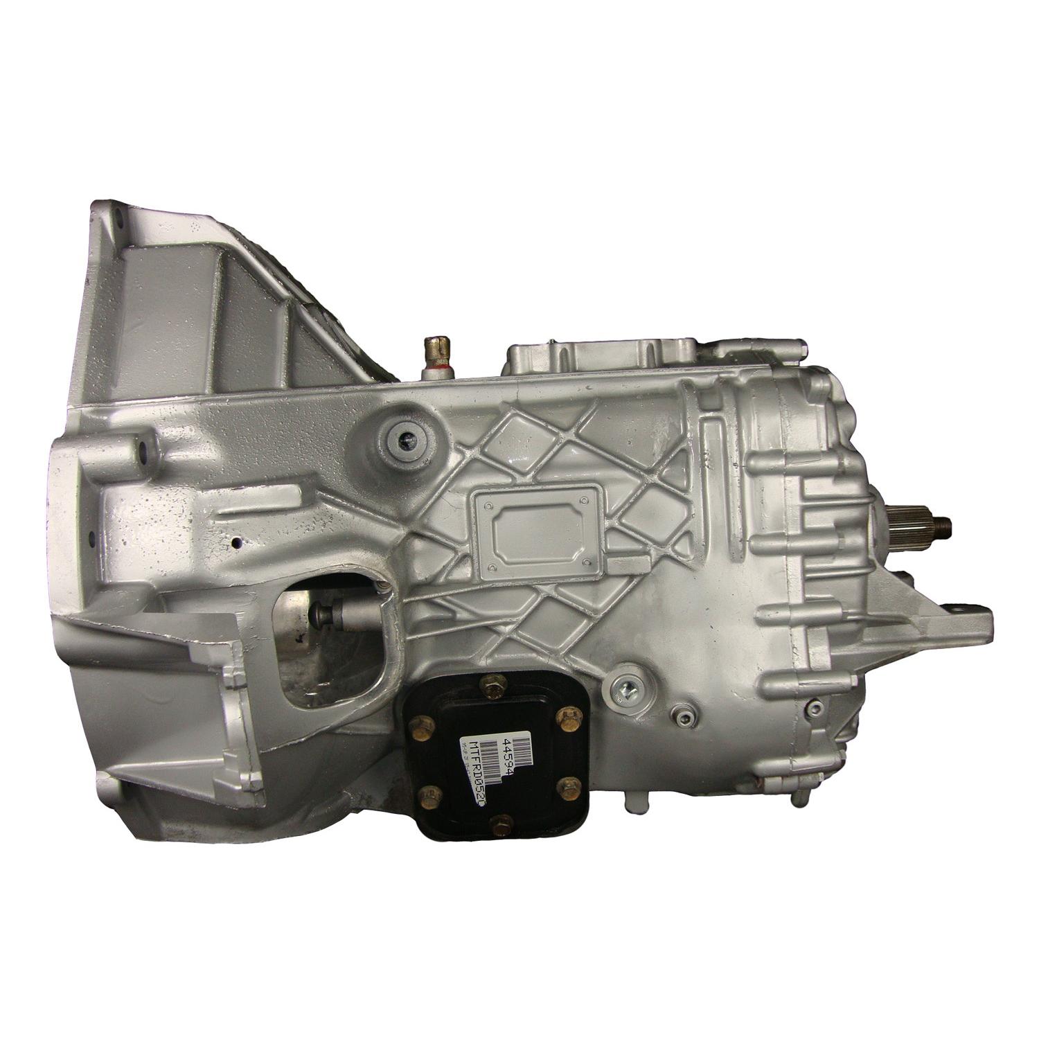 Midwest Transmission Manual Transmission Assembly MTFRD052 | AutoZone