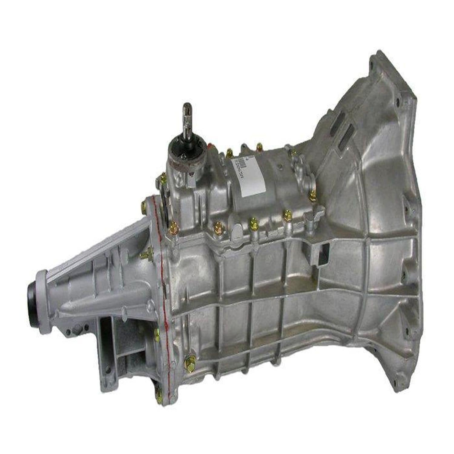 2002 Dodge Neon Manual Transmission Assembly