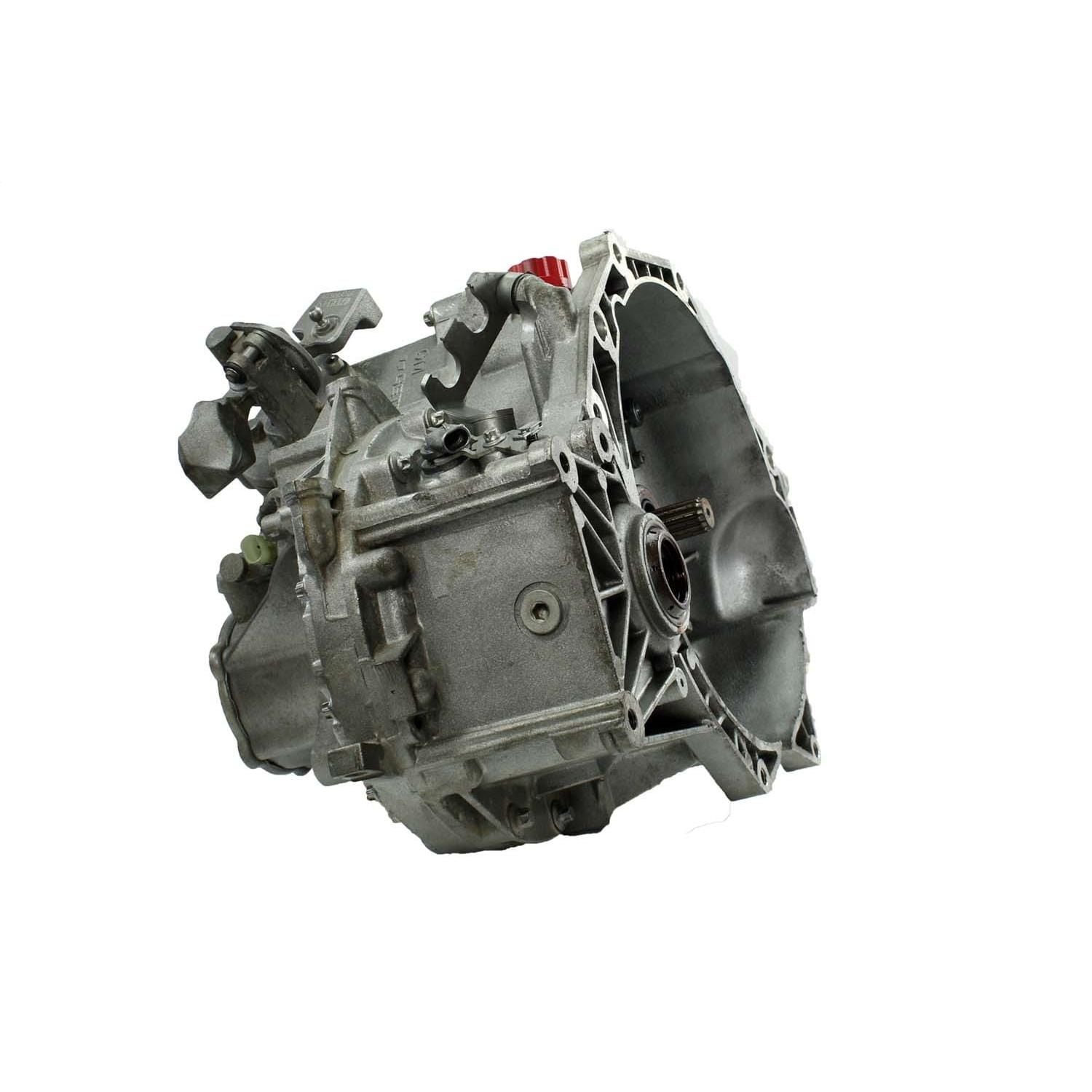 Midwest Manual Transmission Assembly MTFRD116 for Ford ranger