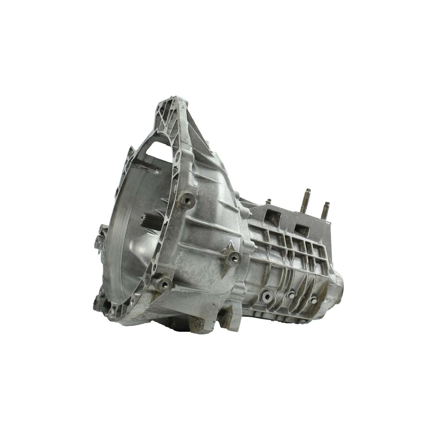 Midwest Manual Transmission Assembly MTFRD117 for Ford ranger