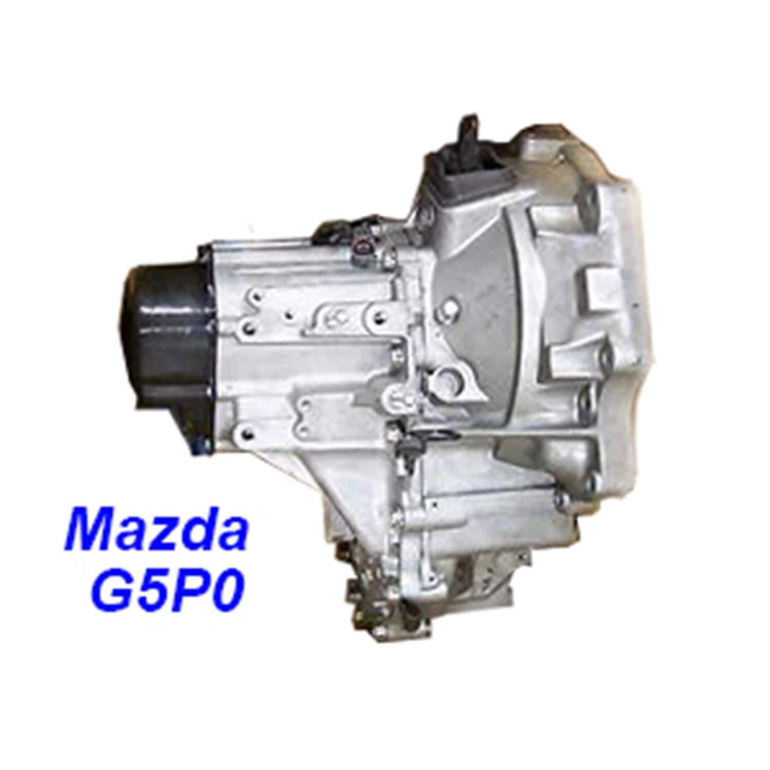 Midwest Manual Transmission Assembly MTFRD200 for Ford ranger