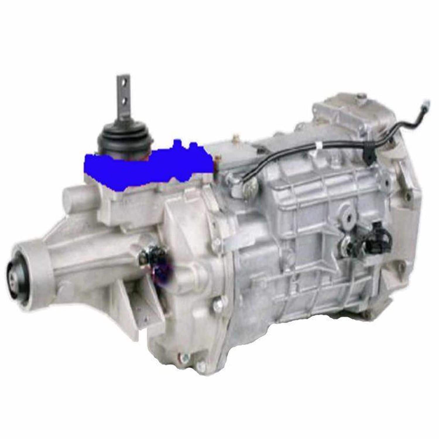 Midwest Manual Transmission Assembly MTGM046 for Ford ranger