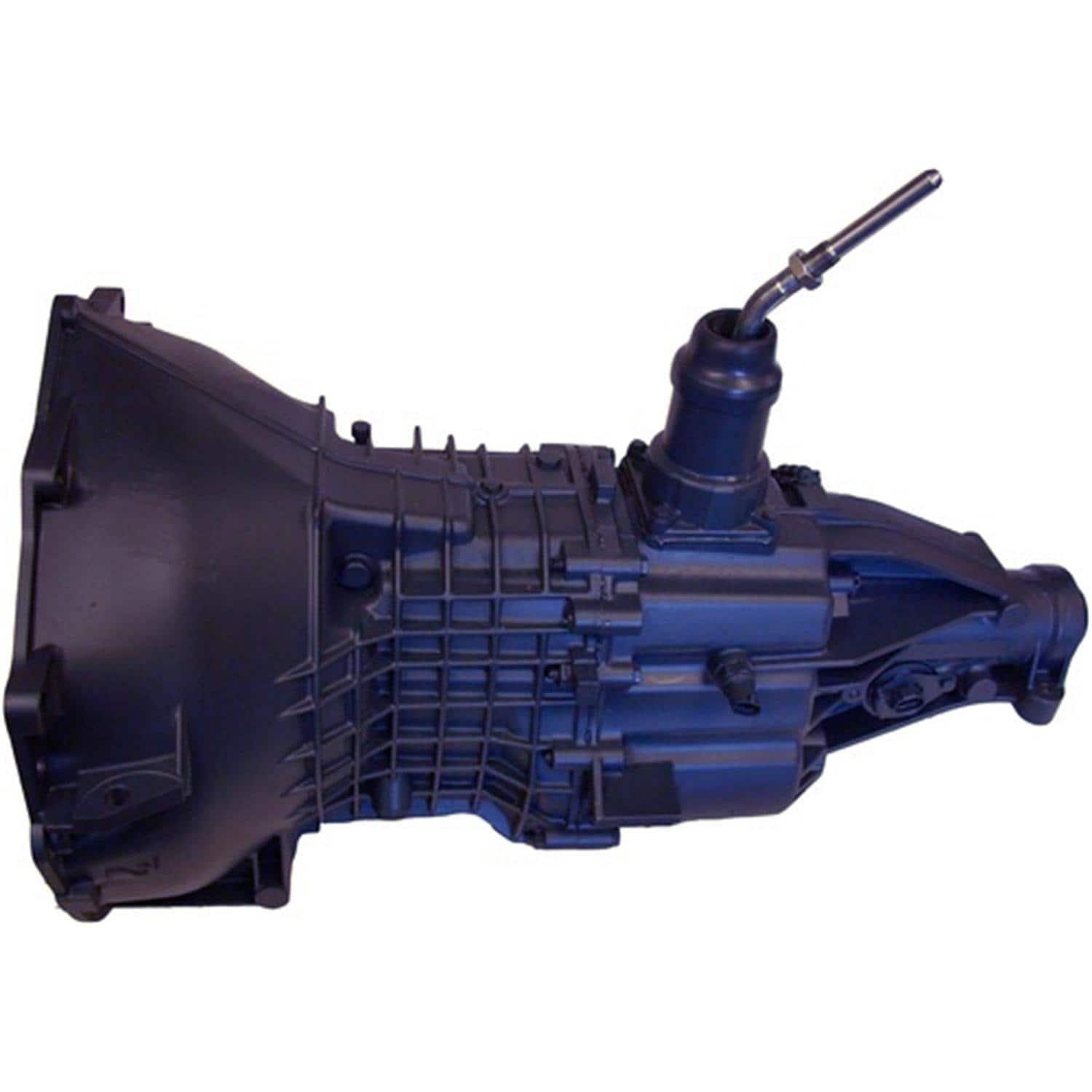 Midwest Manual Transmission Assembly MTGM051 for Ford ranger