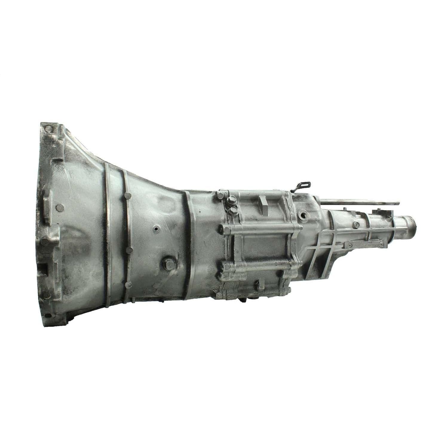 Midwest Transmission Manual Transmission Assembly MTMAZ007 | AutoZone