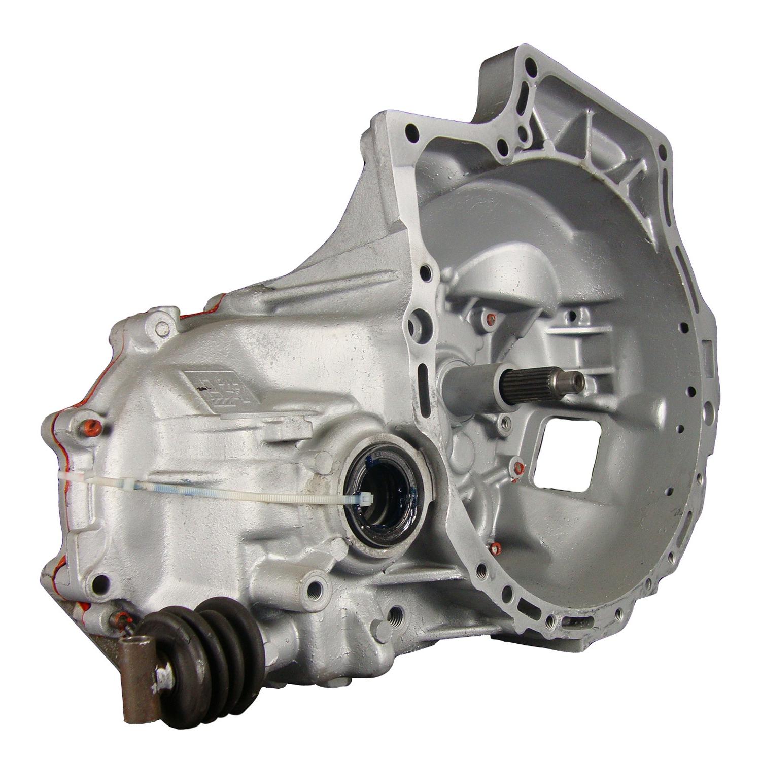 ＡＭ Midwest Transmission Manual Transmission Assembly MTMAZ103 | AutoZone