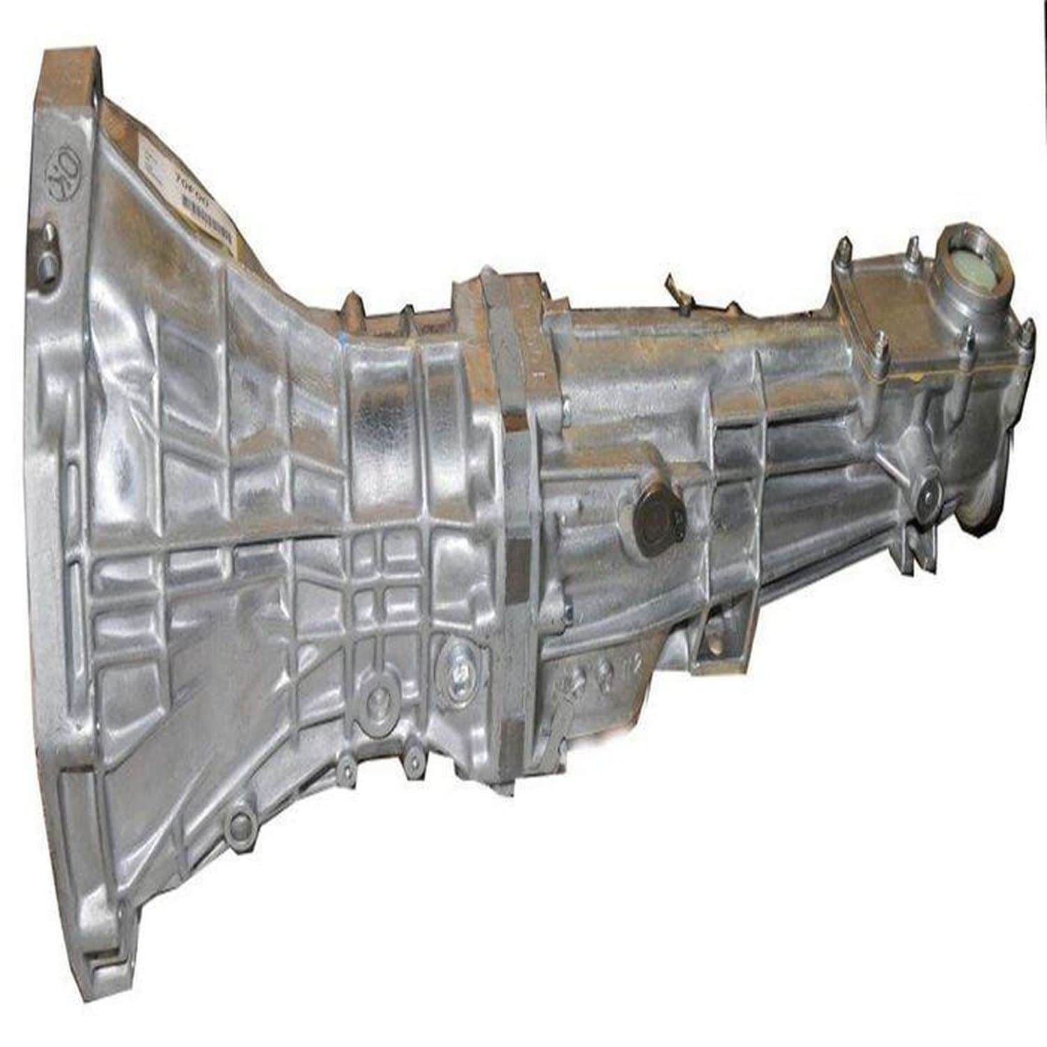 Midwest Manual Transmission Assembly MTNIS010 for Ford ranger